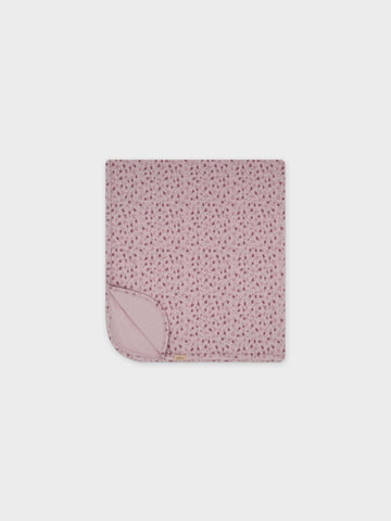 Pink Tulip- Blanket