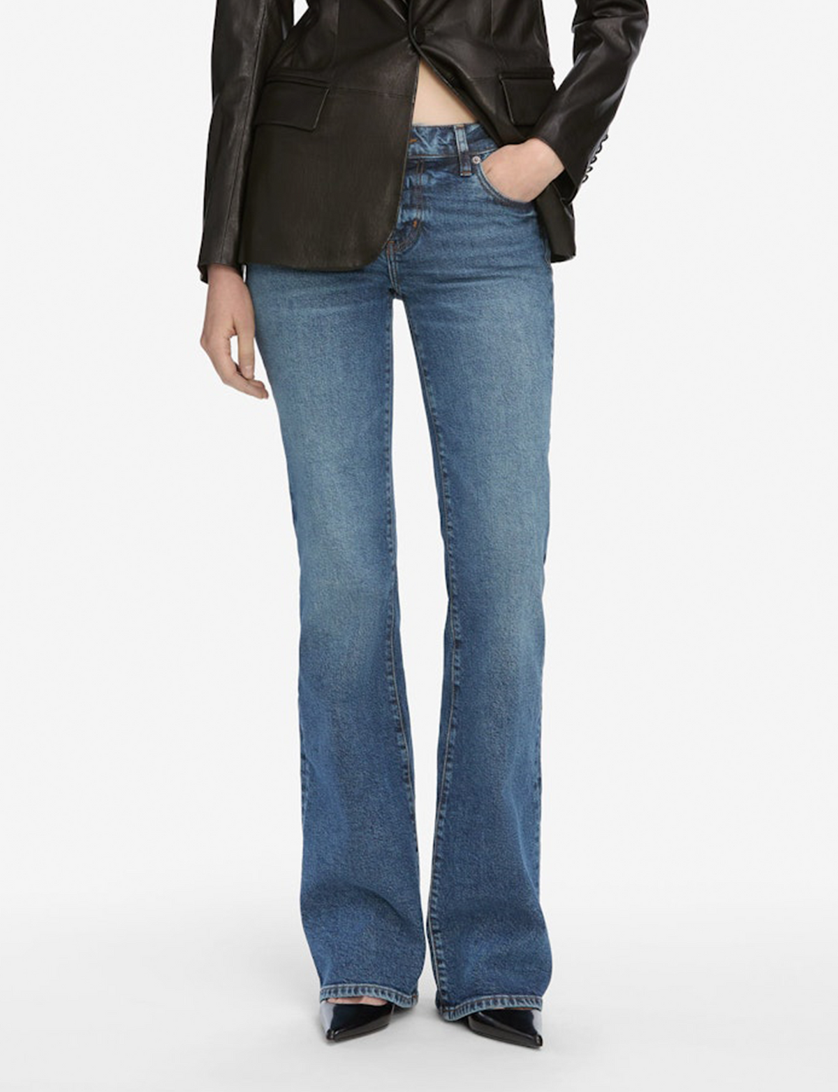 The Rodeo Bootcut, Nebula