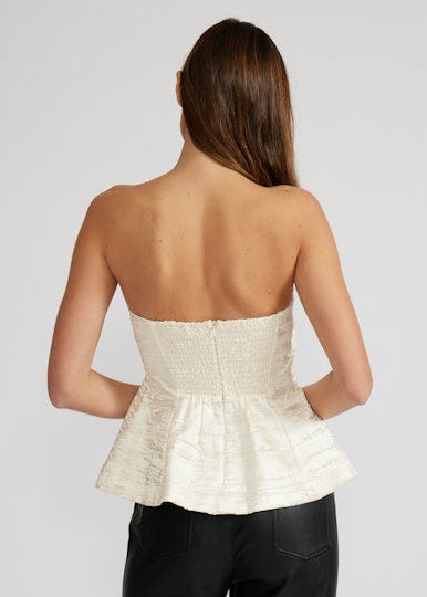 AMY SLEEVELESS TOP