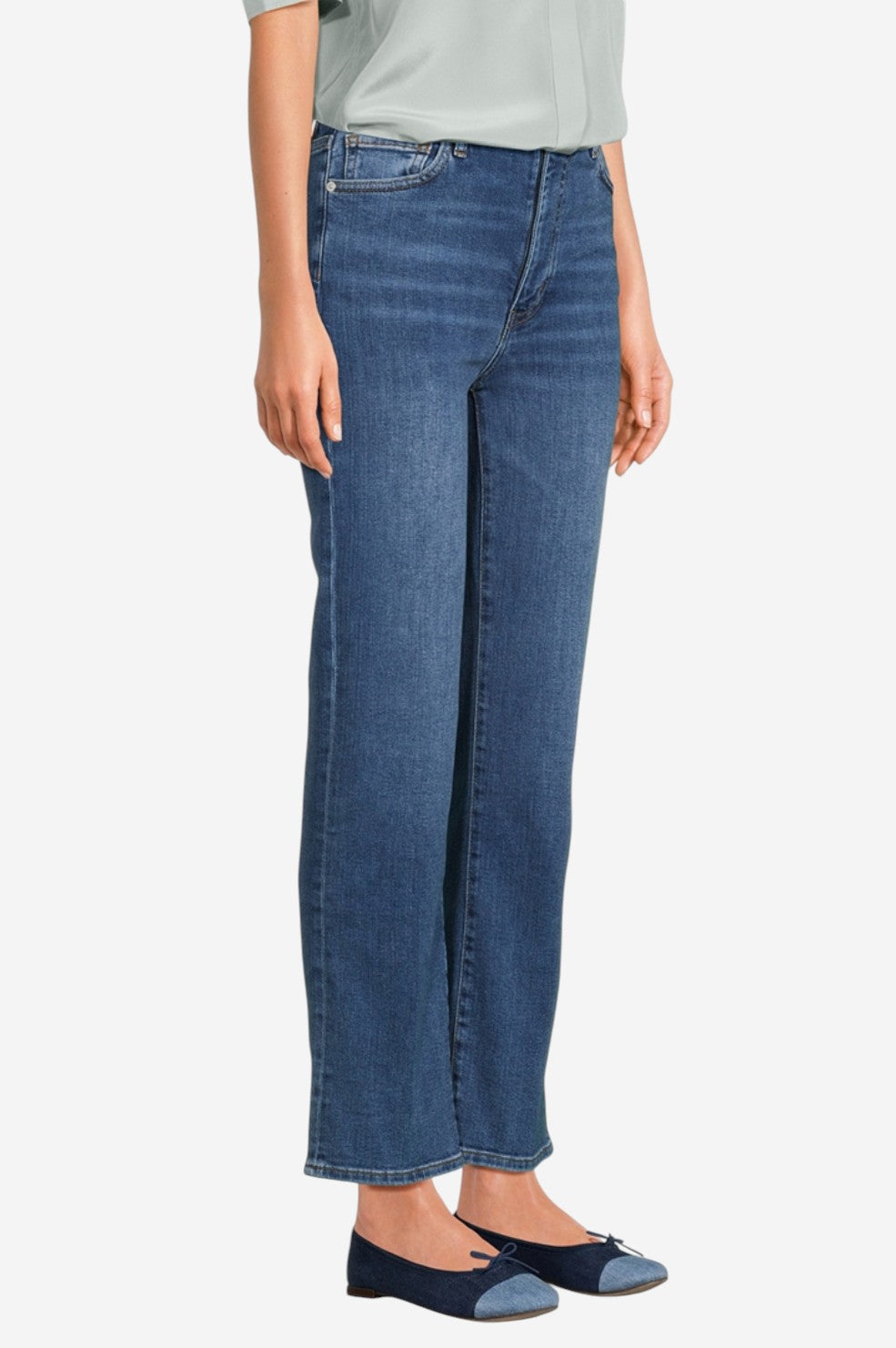 Le Sleek Straight - Marsa