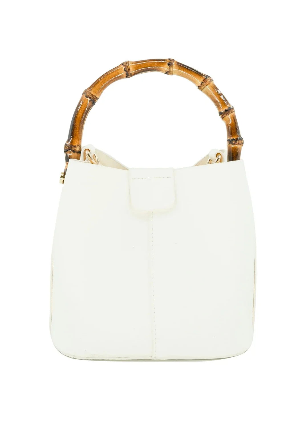 ZANTE BUCKET HANDBAG