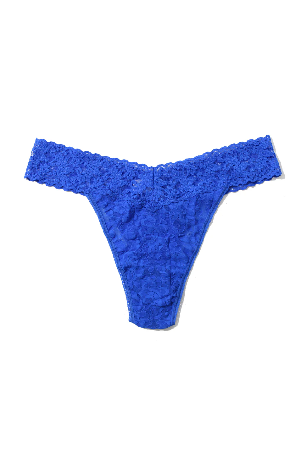 Original Rise Thong