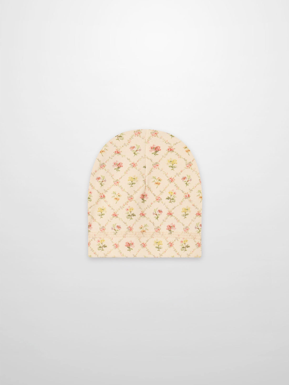 Flower Garden Hat
