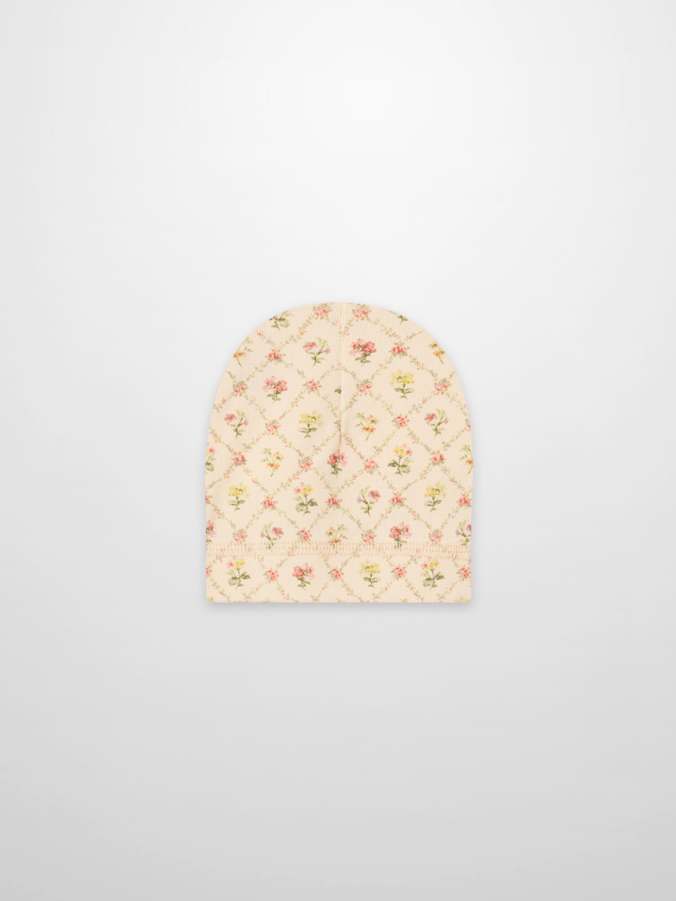 Flower Garden Hat