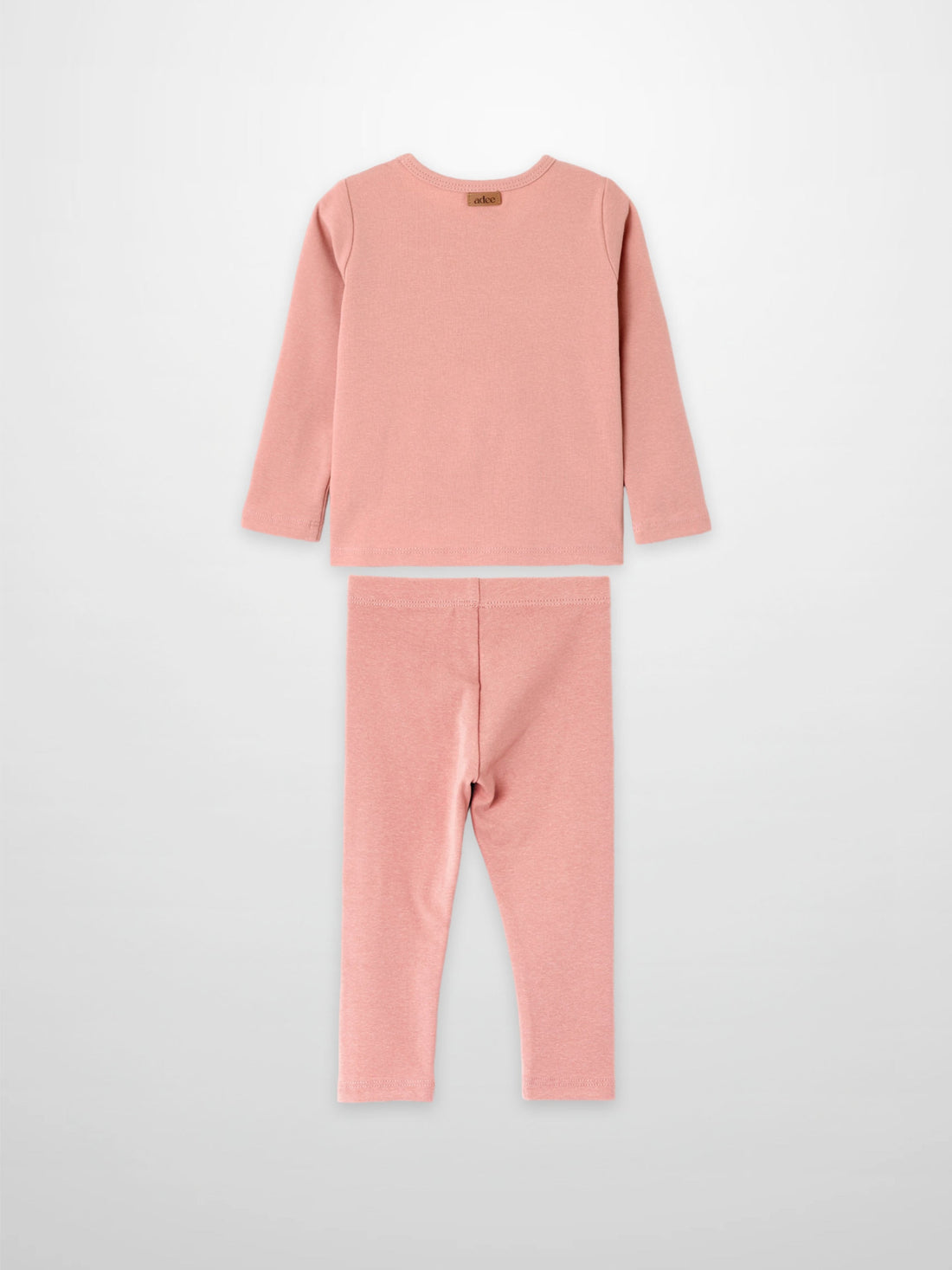 Bow Pajamas
