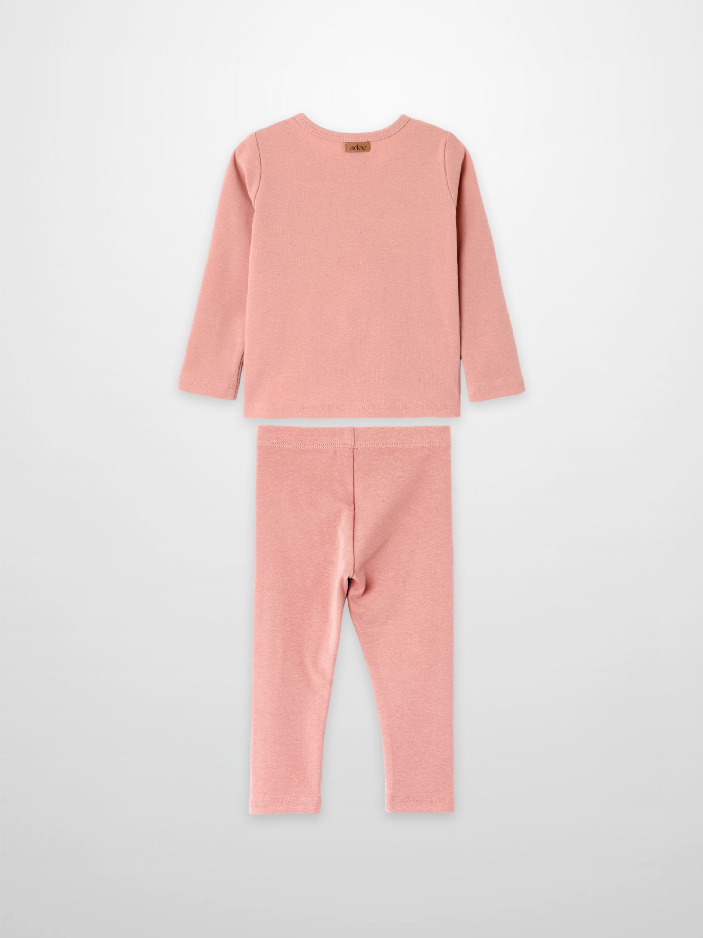 Bow Pajamas