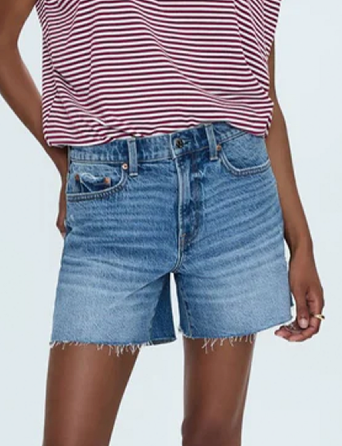 Kennedy Short, Central Vintage