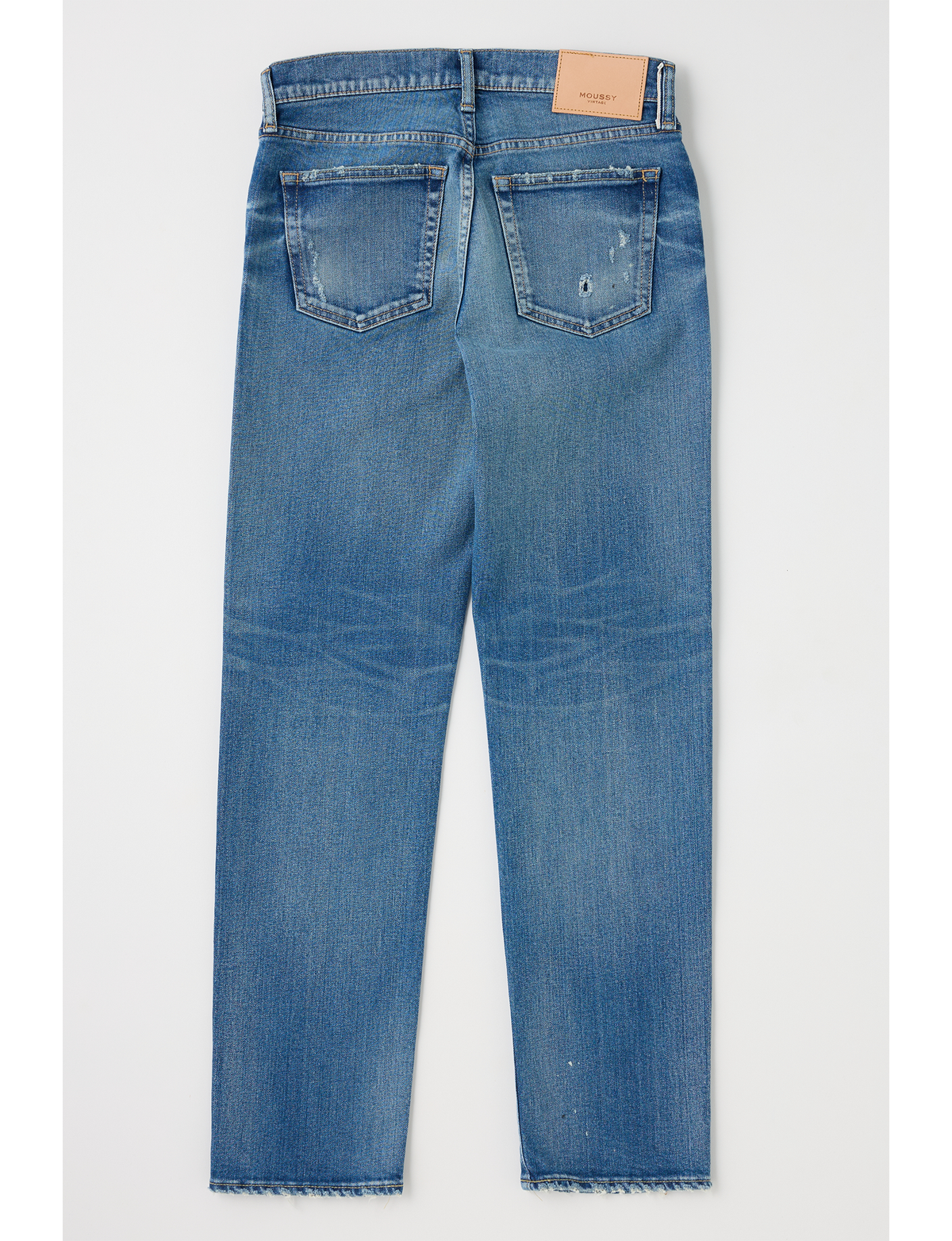 Bridgeville Slim Straight, Blue