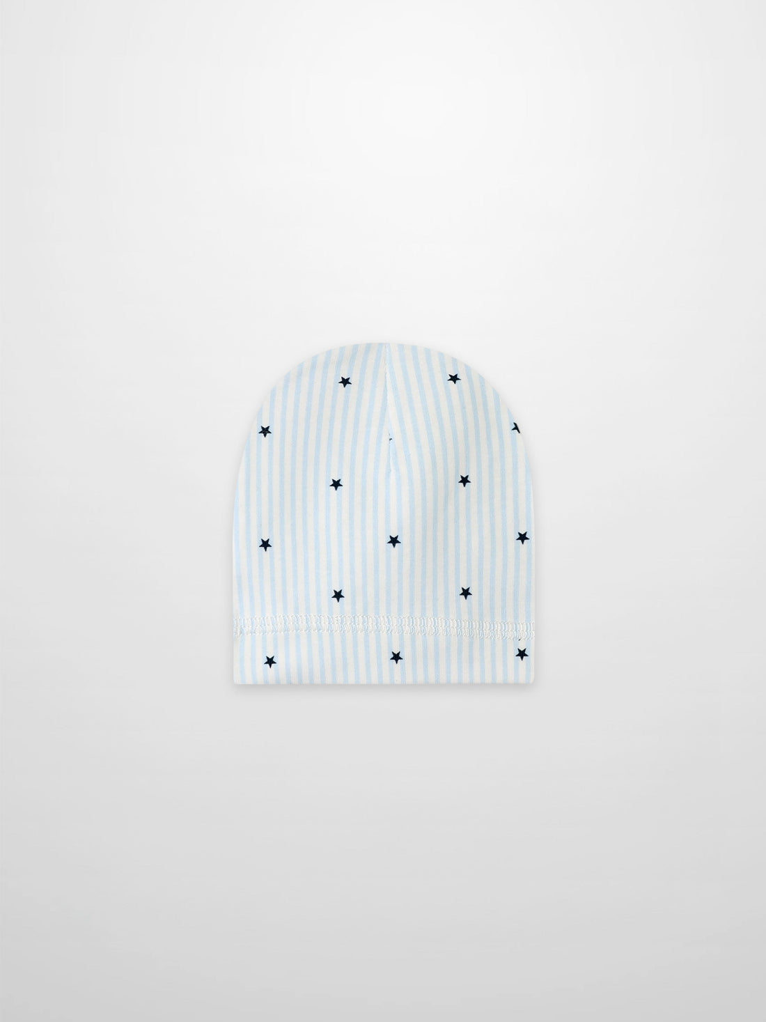 Blue Star Hat