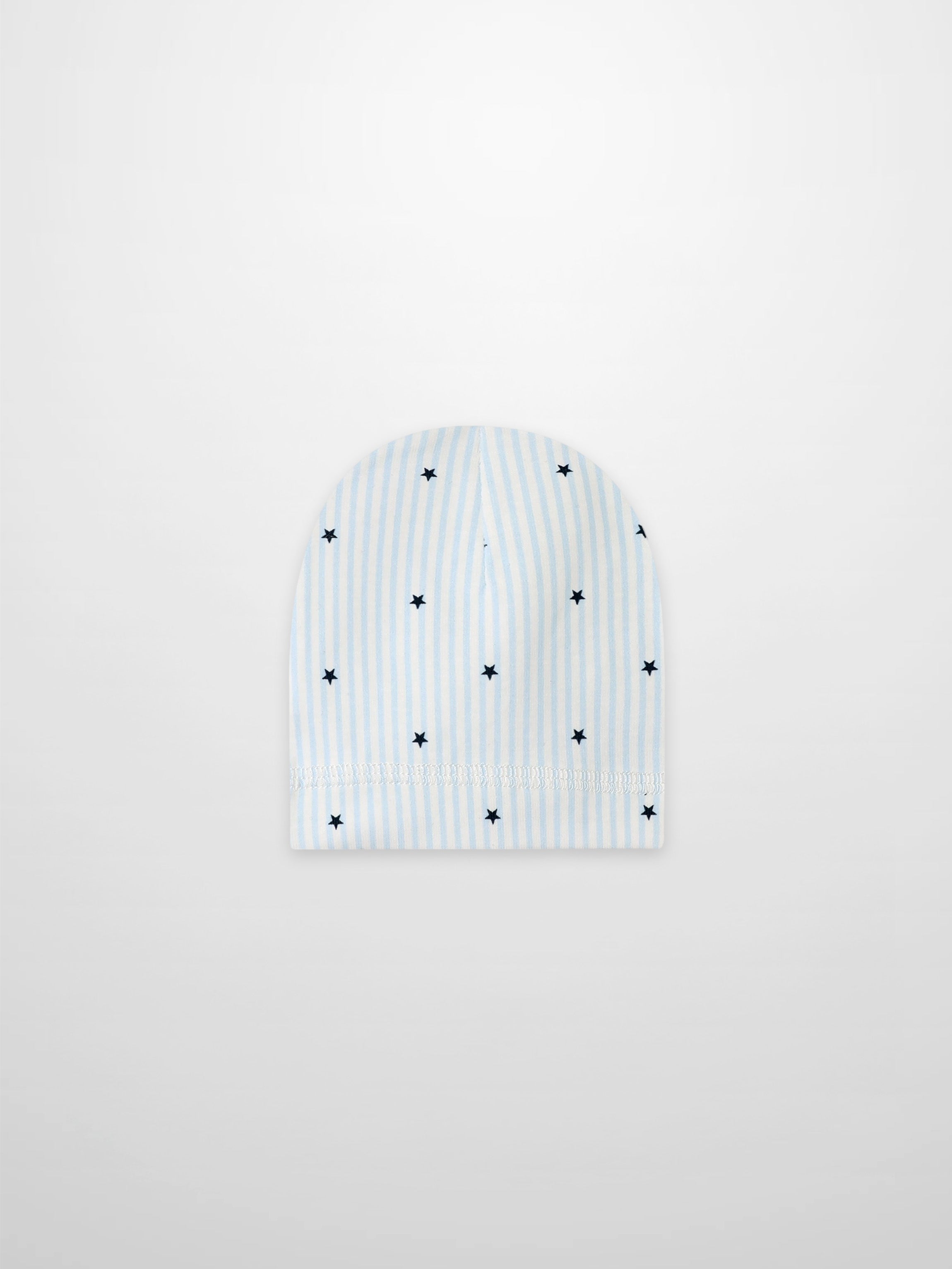 Blue Star Hat