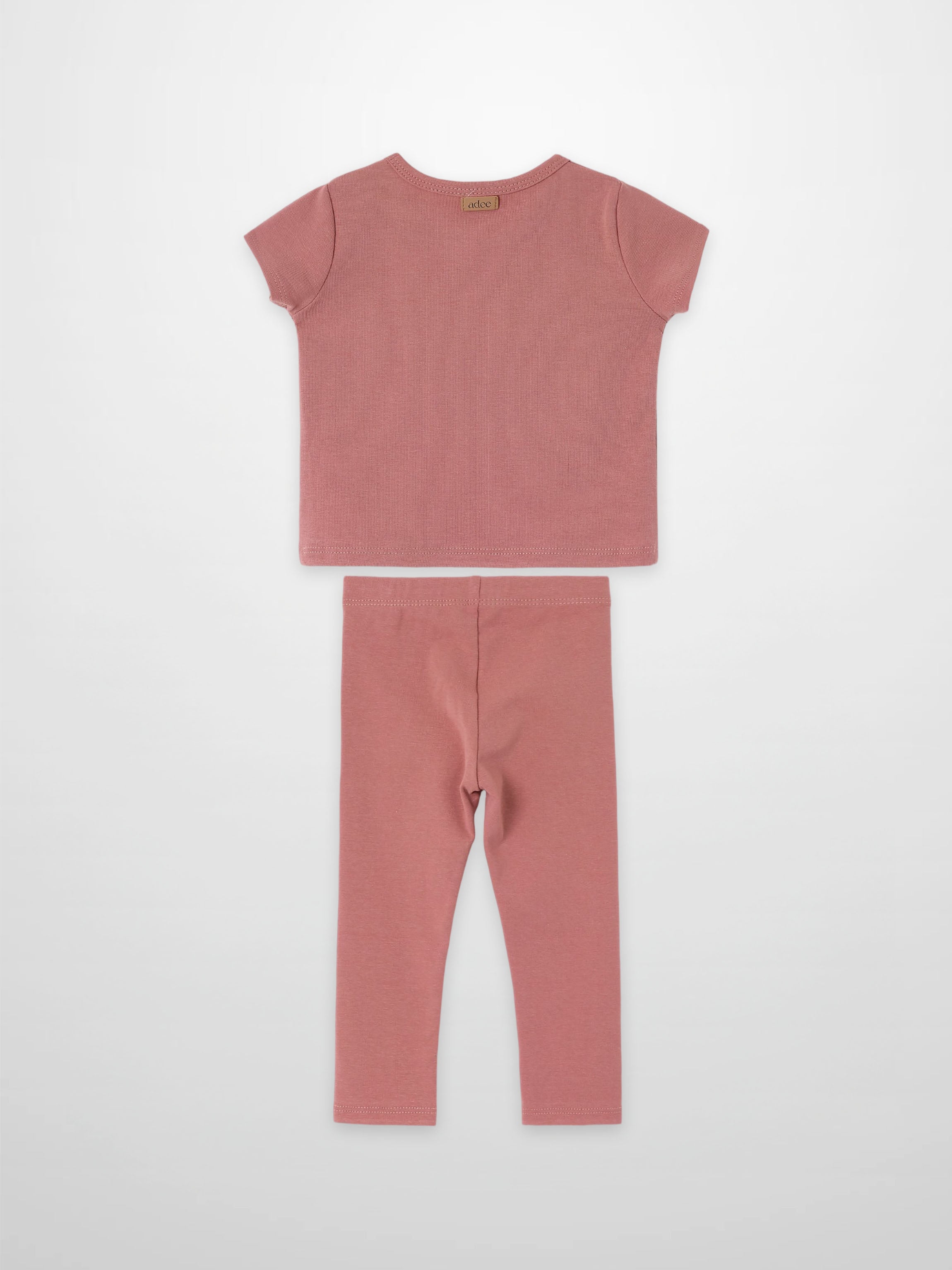 Cherry Frame Set