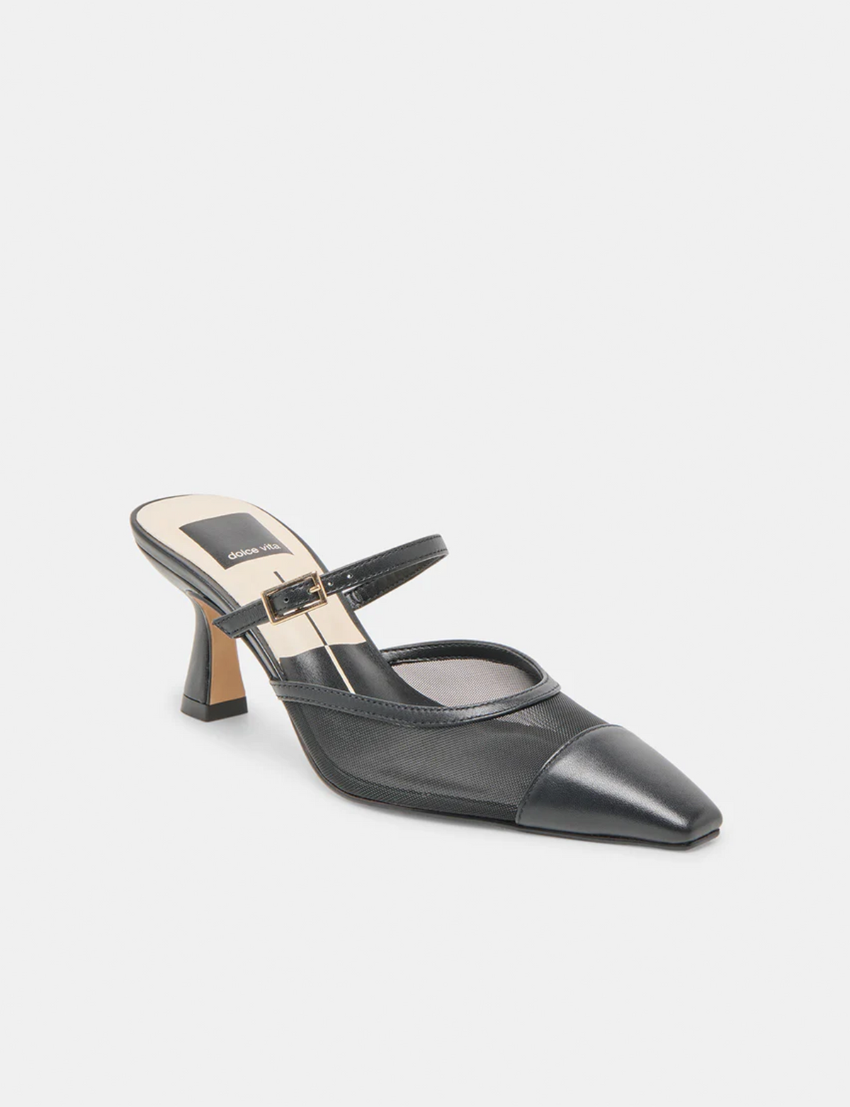 Loyd Heels, Onyx