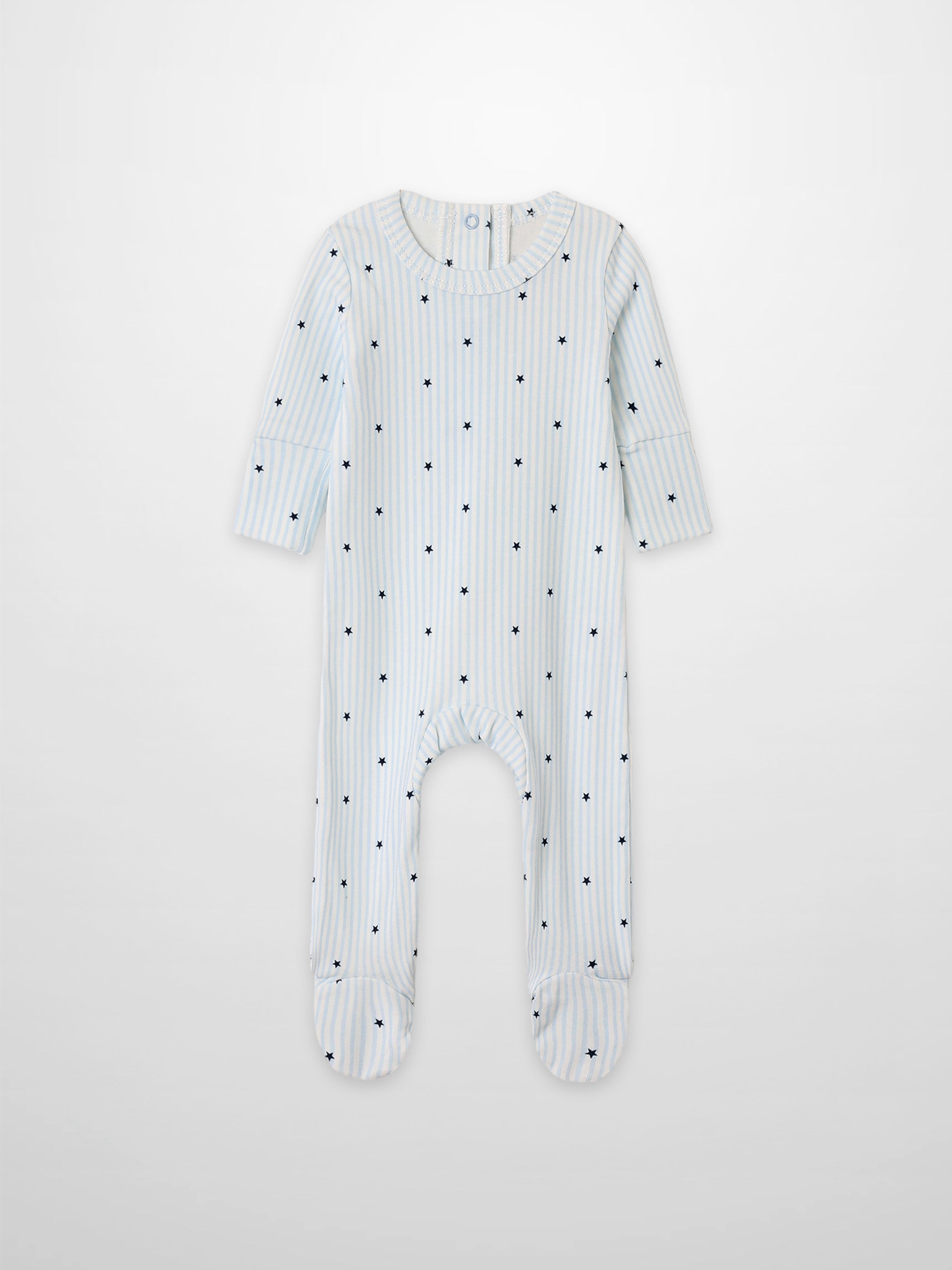 Blue Star Stretchy