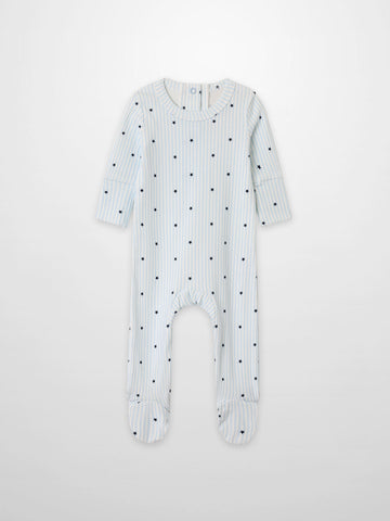 Blue Star Stretchy
