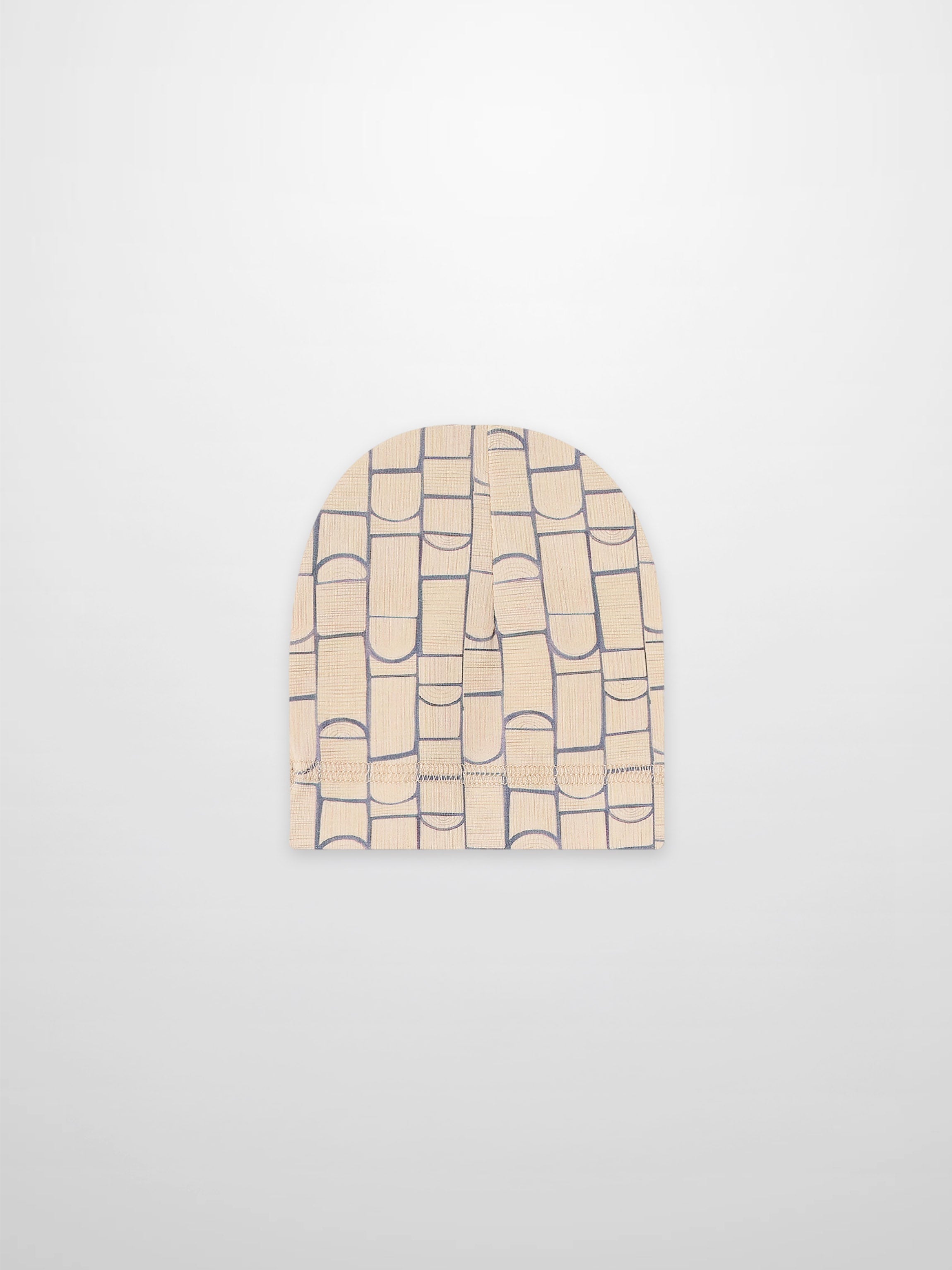 Geometric Hat
