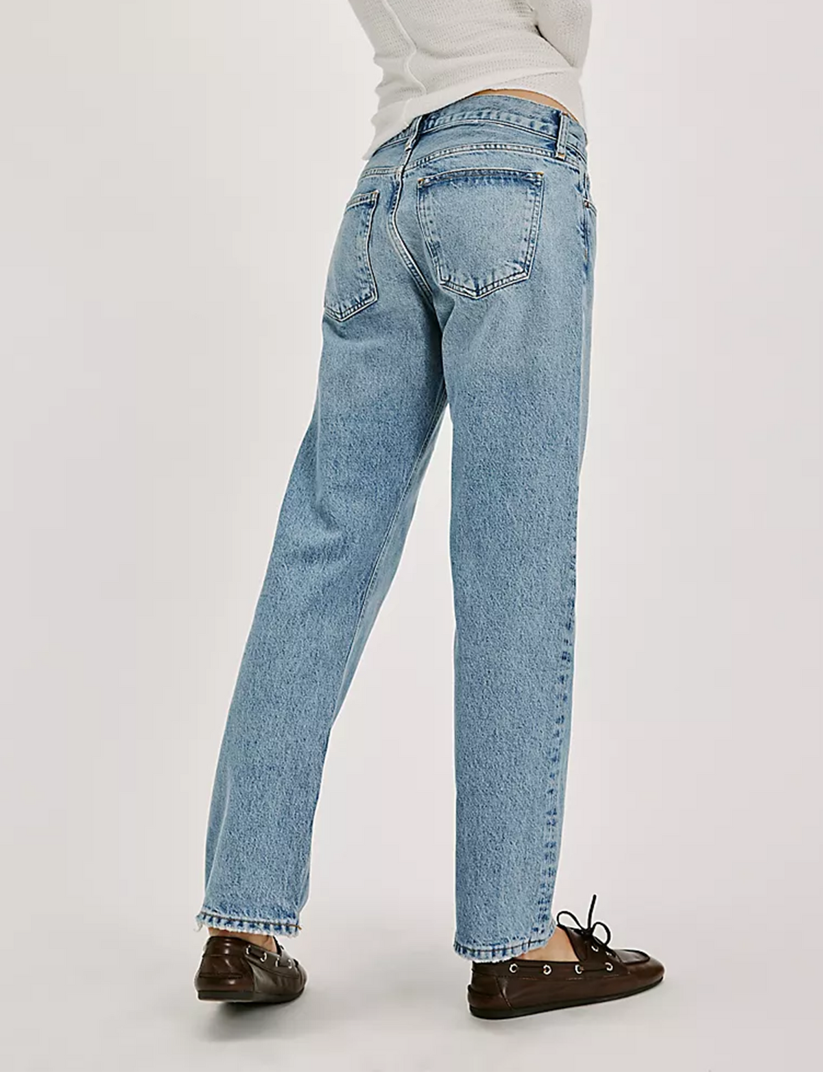 Amber Straight, Libertine