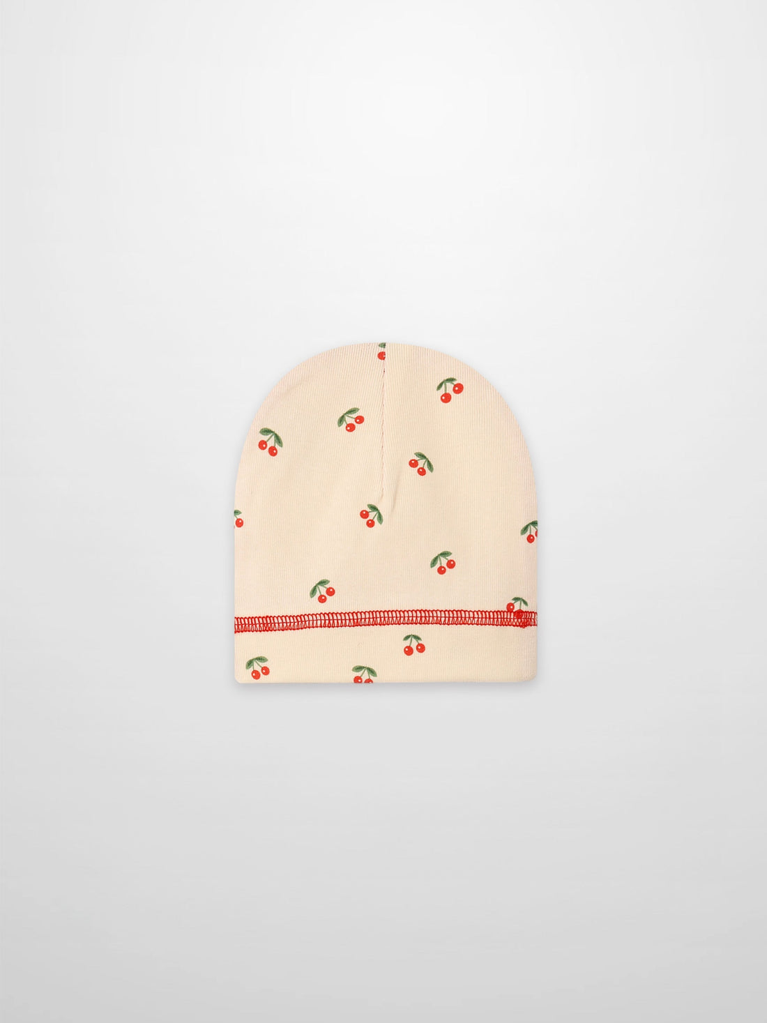 Red Cherry Hat