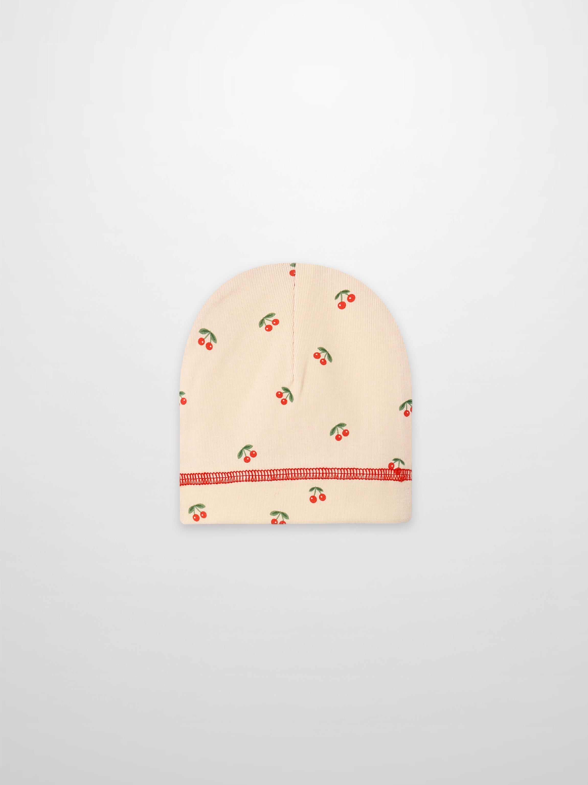 Red Cherry Hat
