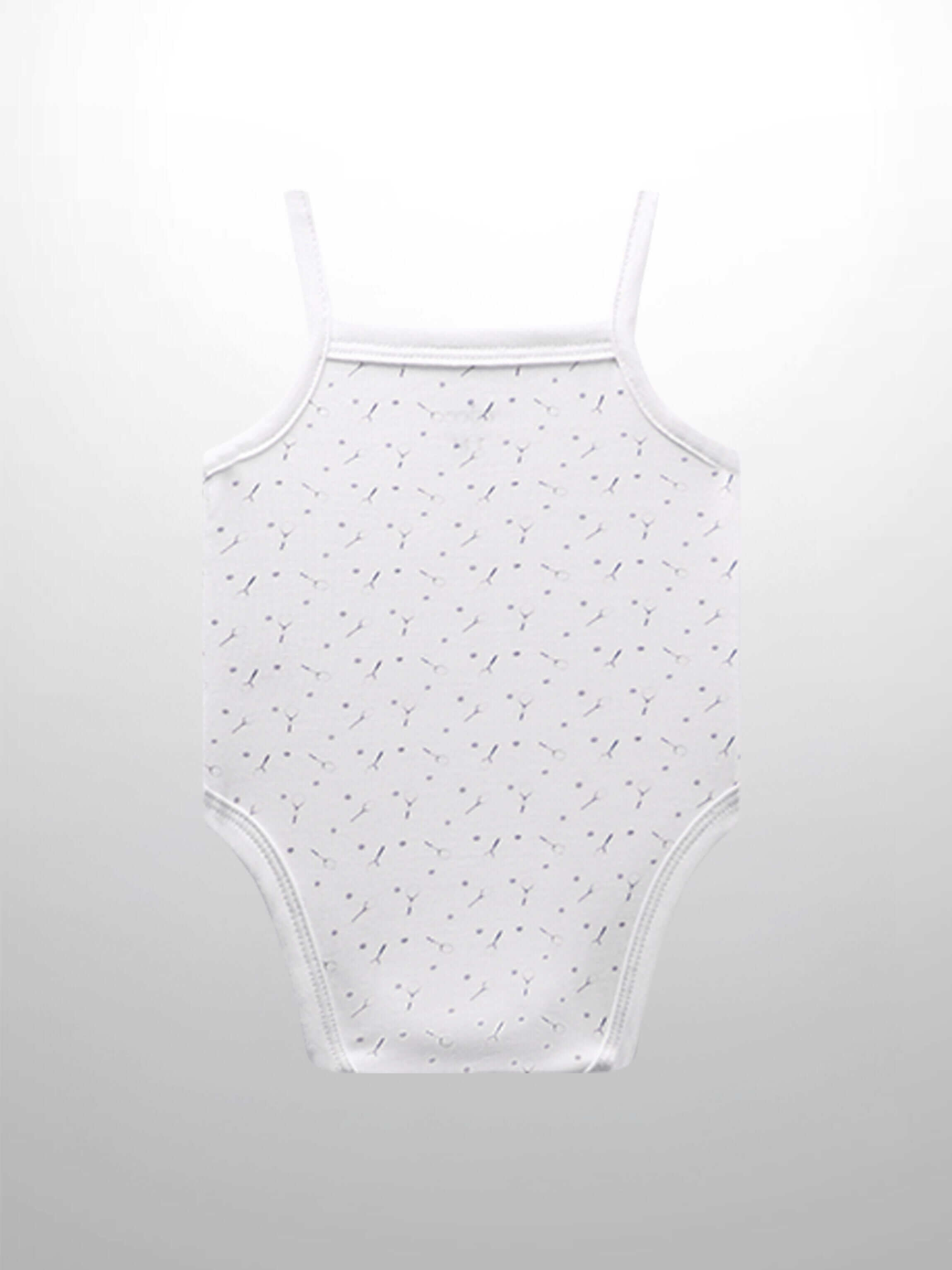 Tennis Racket Undershirt - 2 Pack