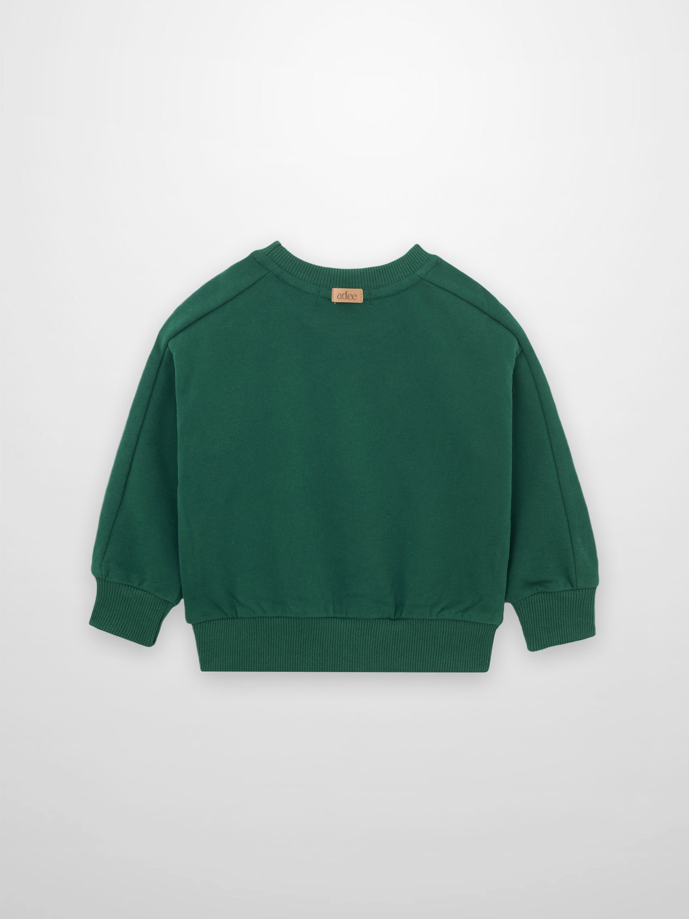 Hockey Sweatshirt