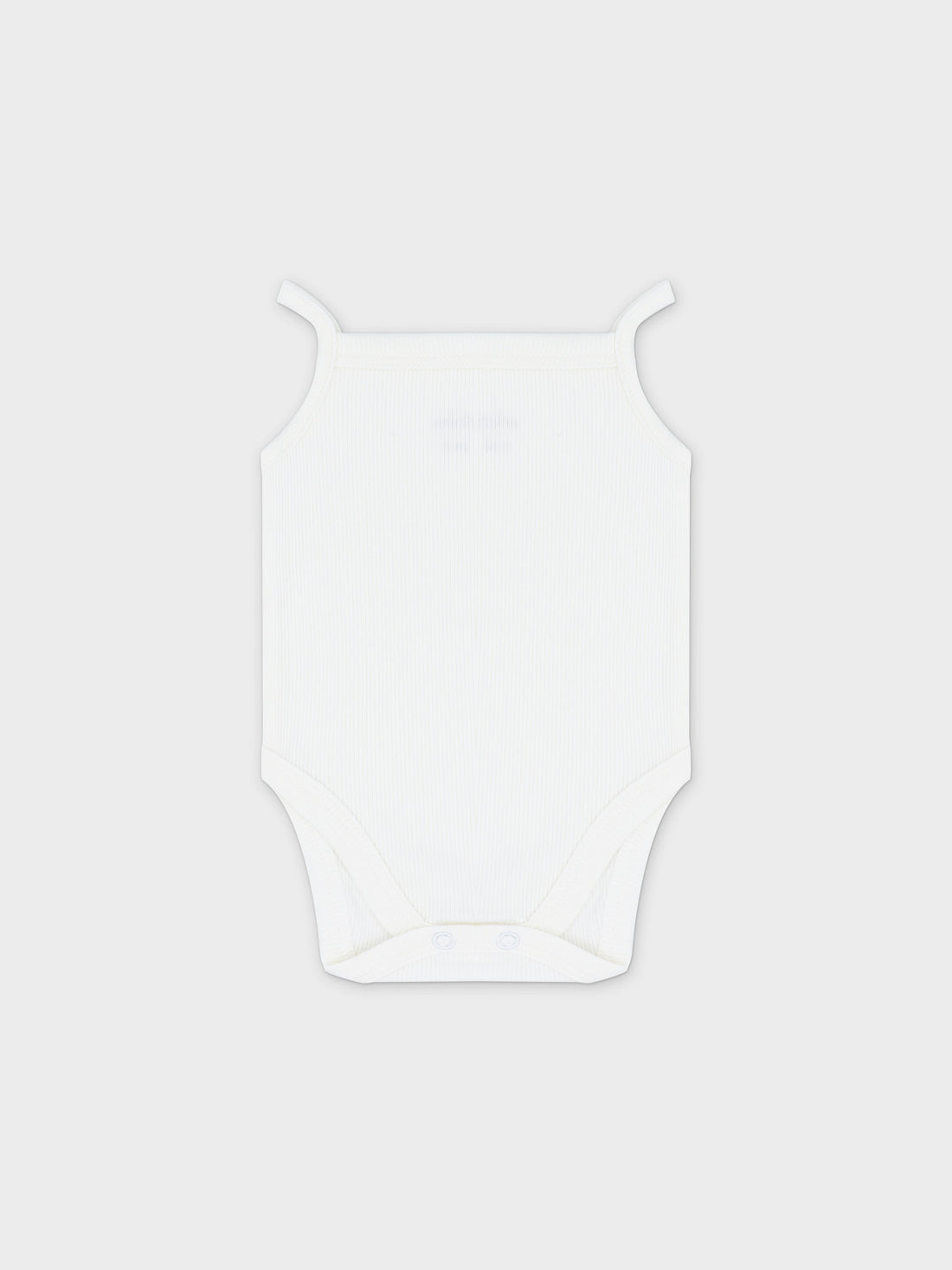 Ribbed Undershirt - 3 Pack