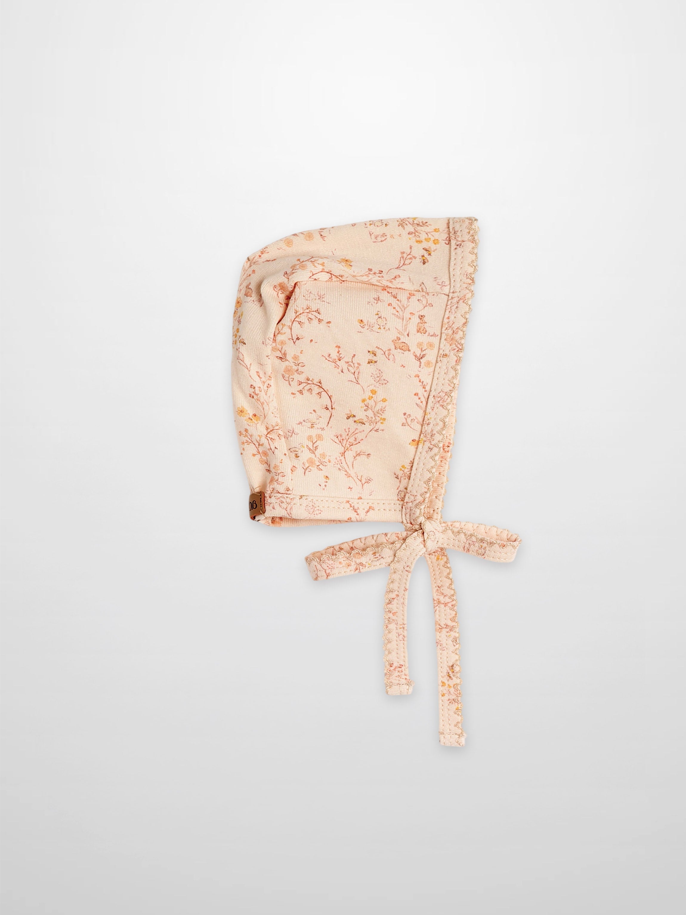 Sweet Meadow Bonnet