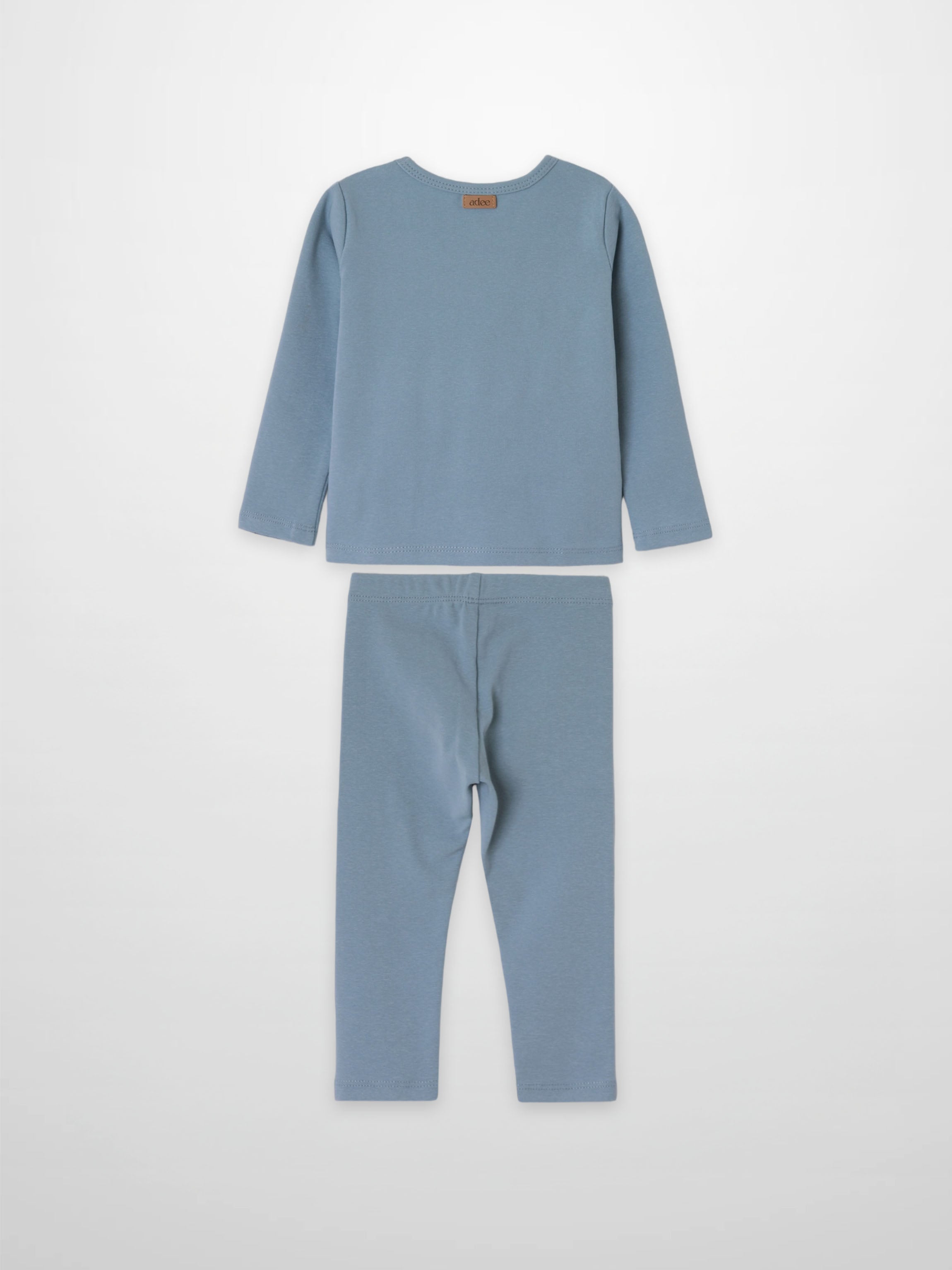 Anchor Pajamas