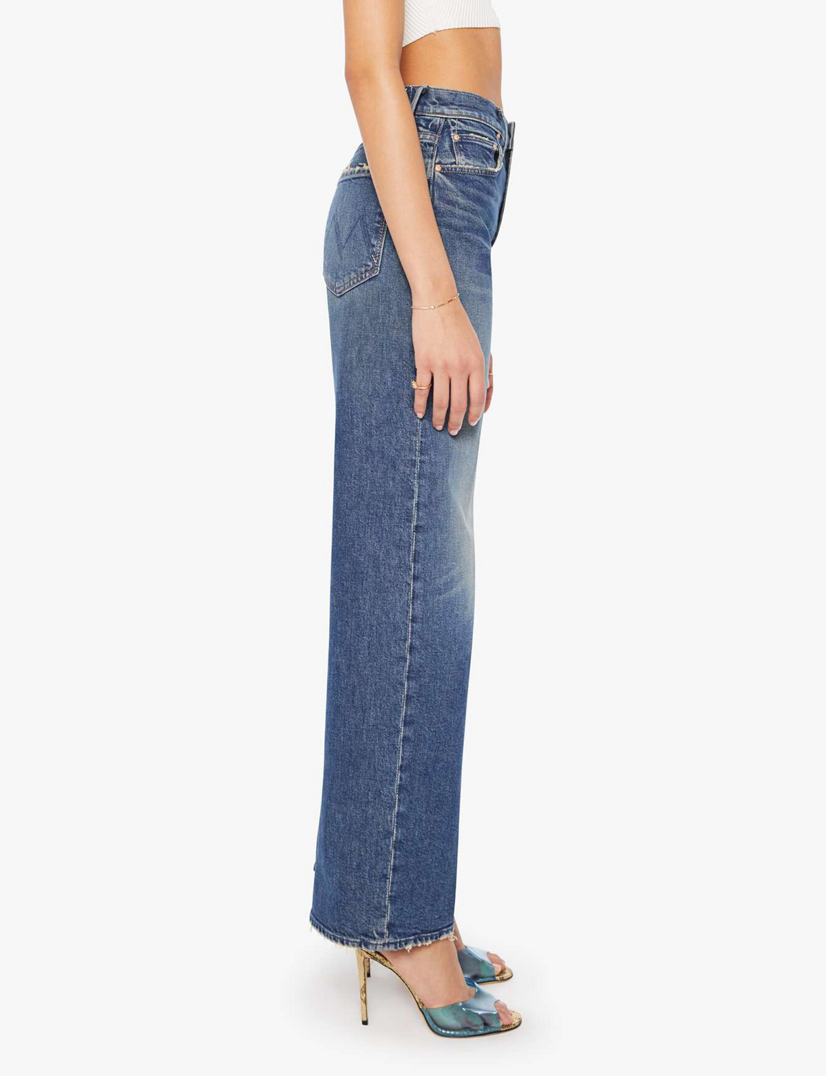 The Lasso Sneak, Punk Nouveau