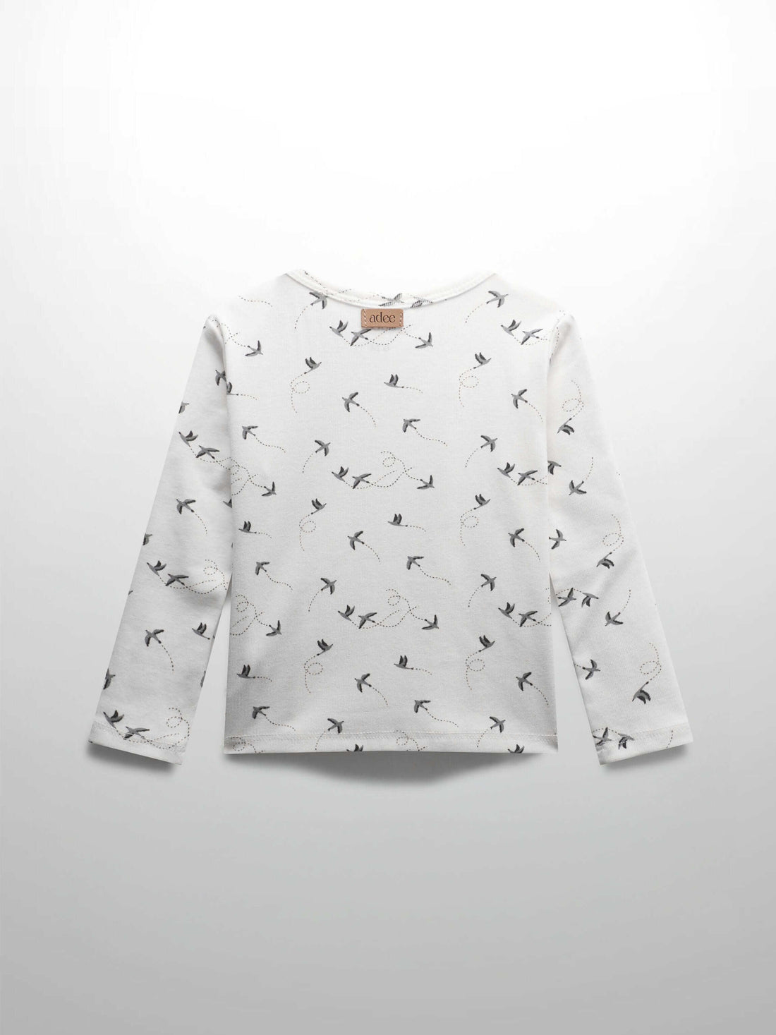 Flying Bird T-shirt