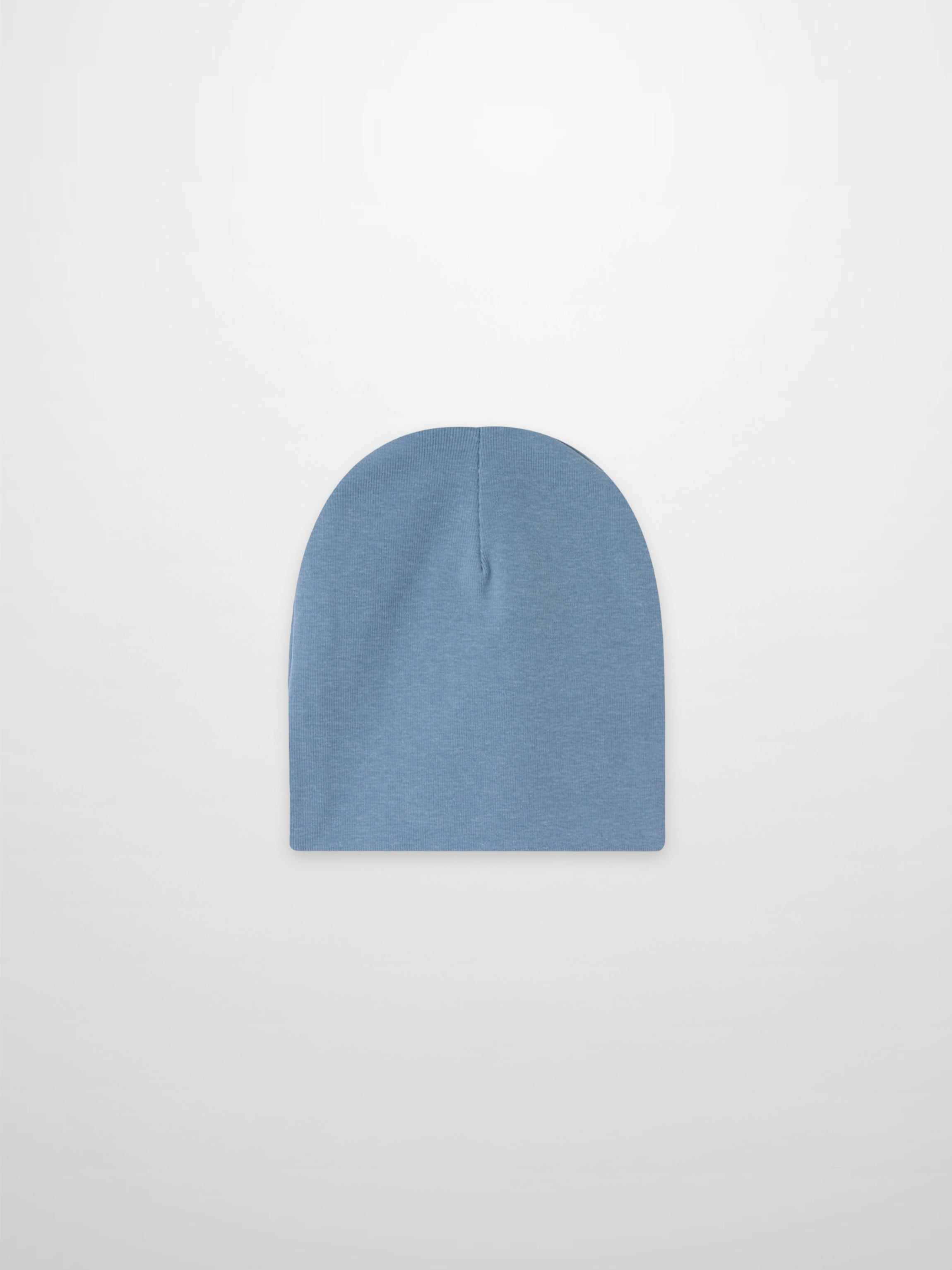 Blue Anchor Beanie
