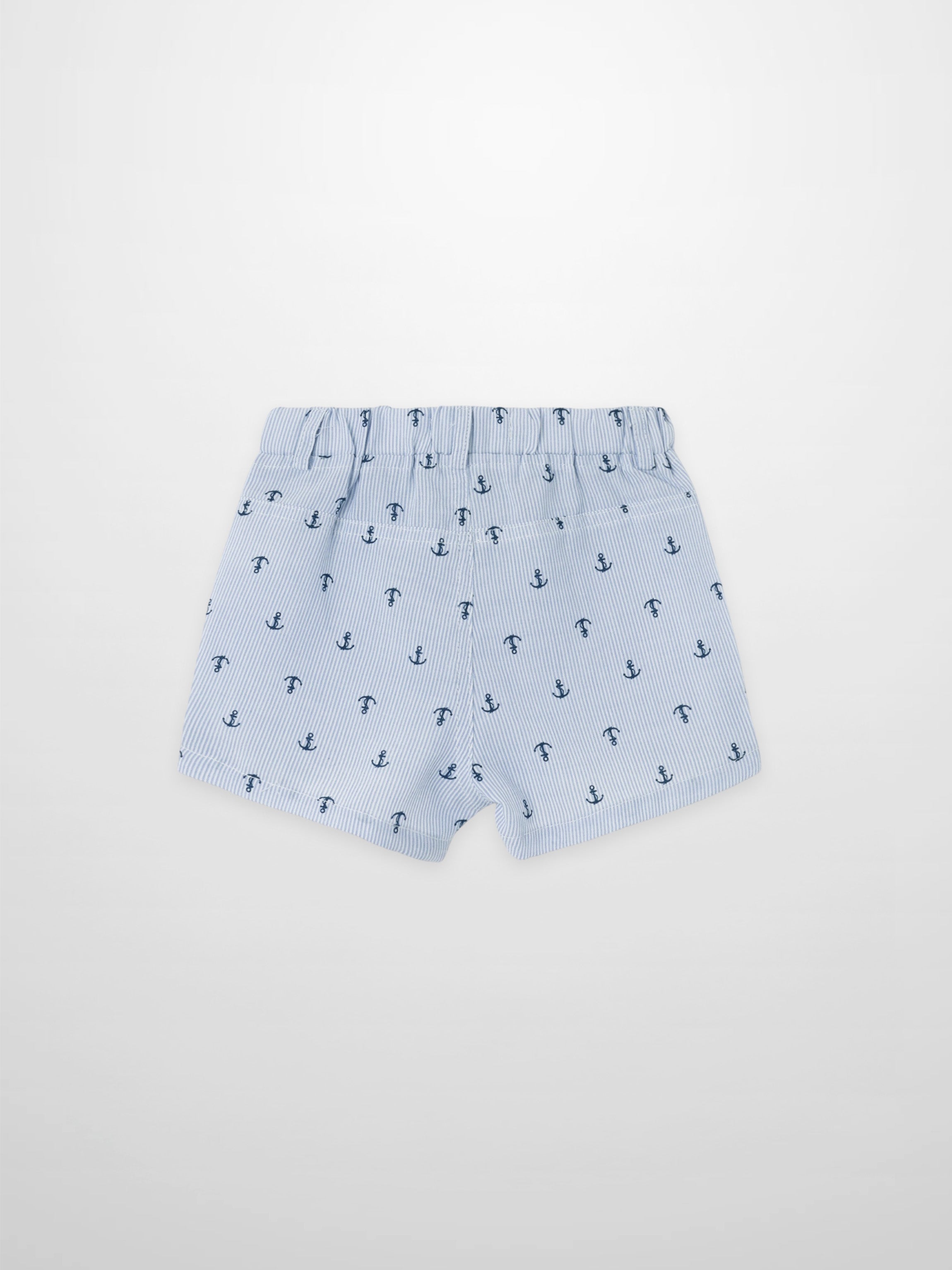 Anchor Shorts