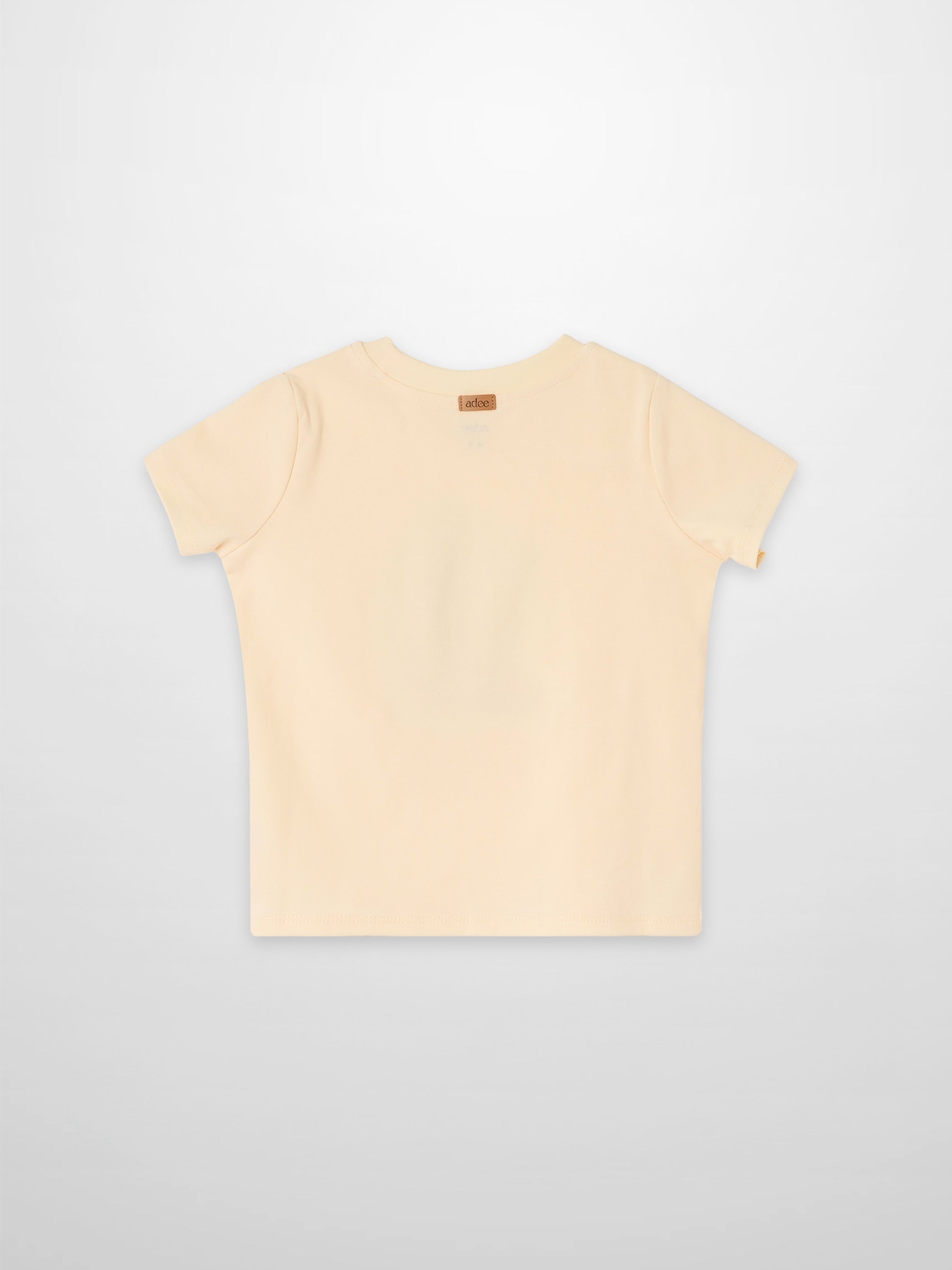 Sail Boat T-Shirt