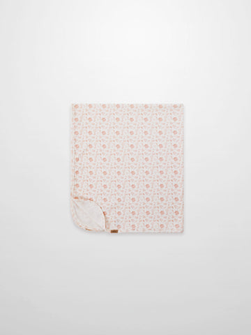 Little Storybook Blanket - Pink