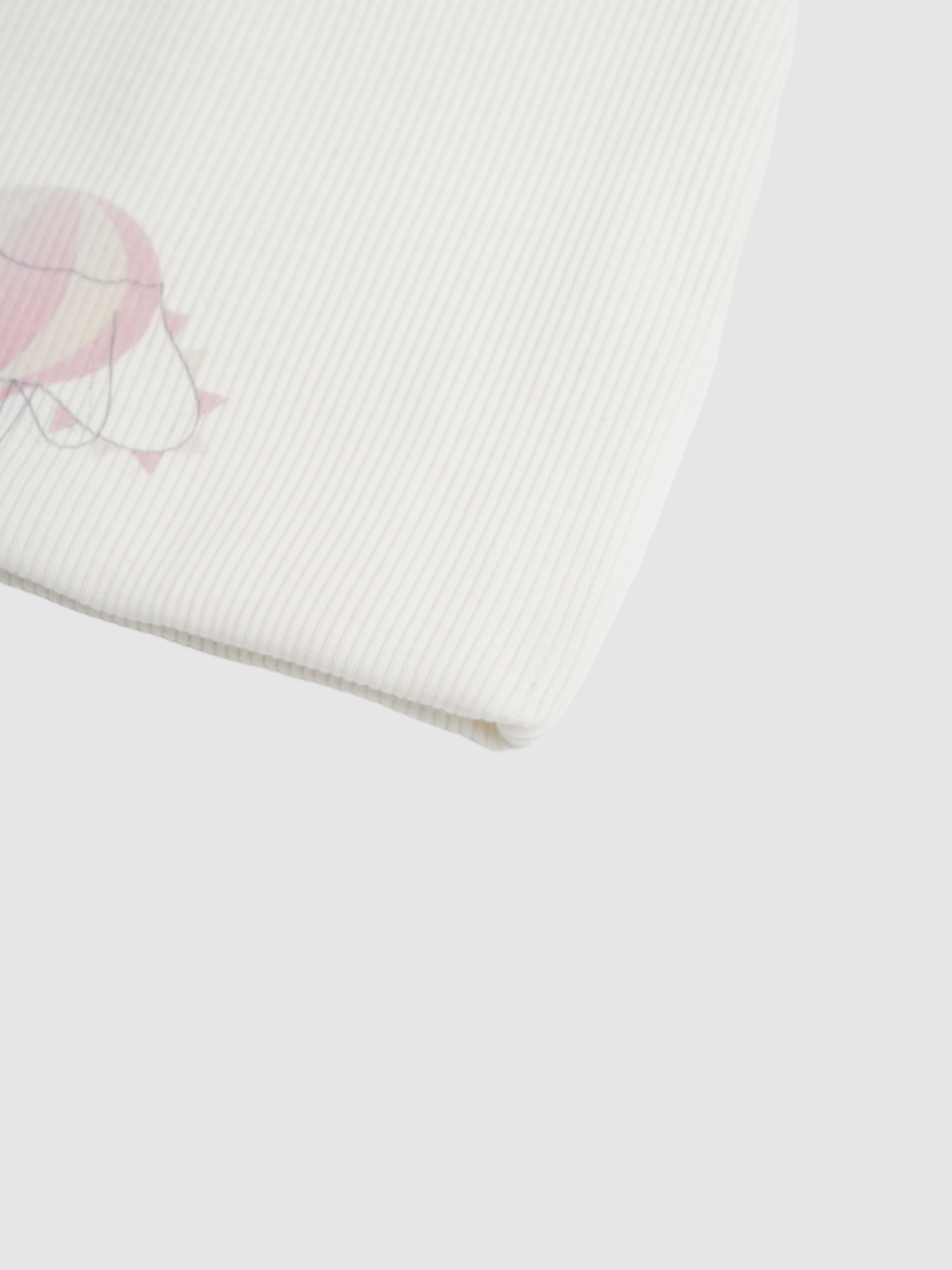 Pink Balloon Beanie