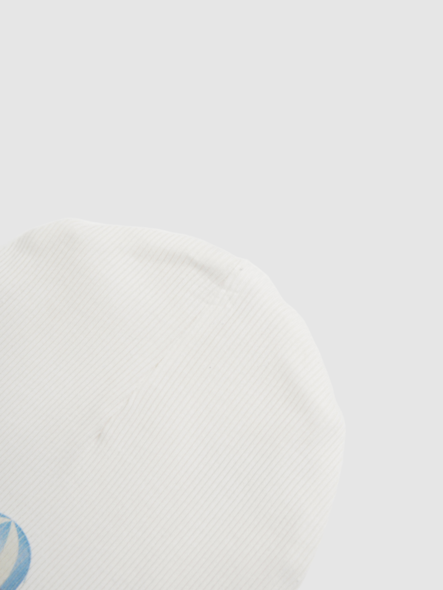 Blue Balloon Beanie