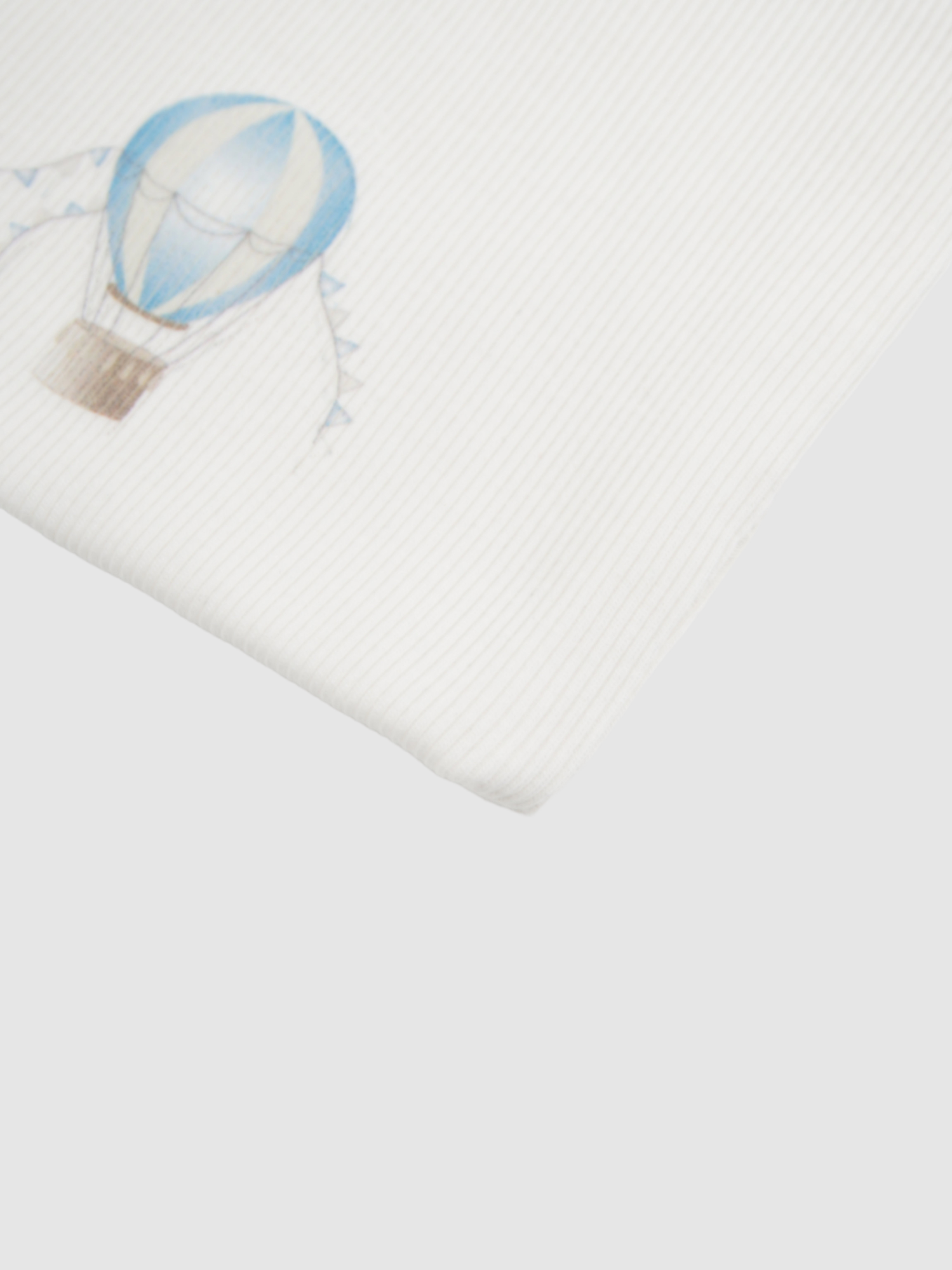Blue Balloon Beanie