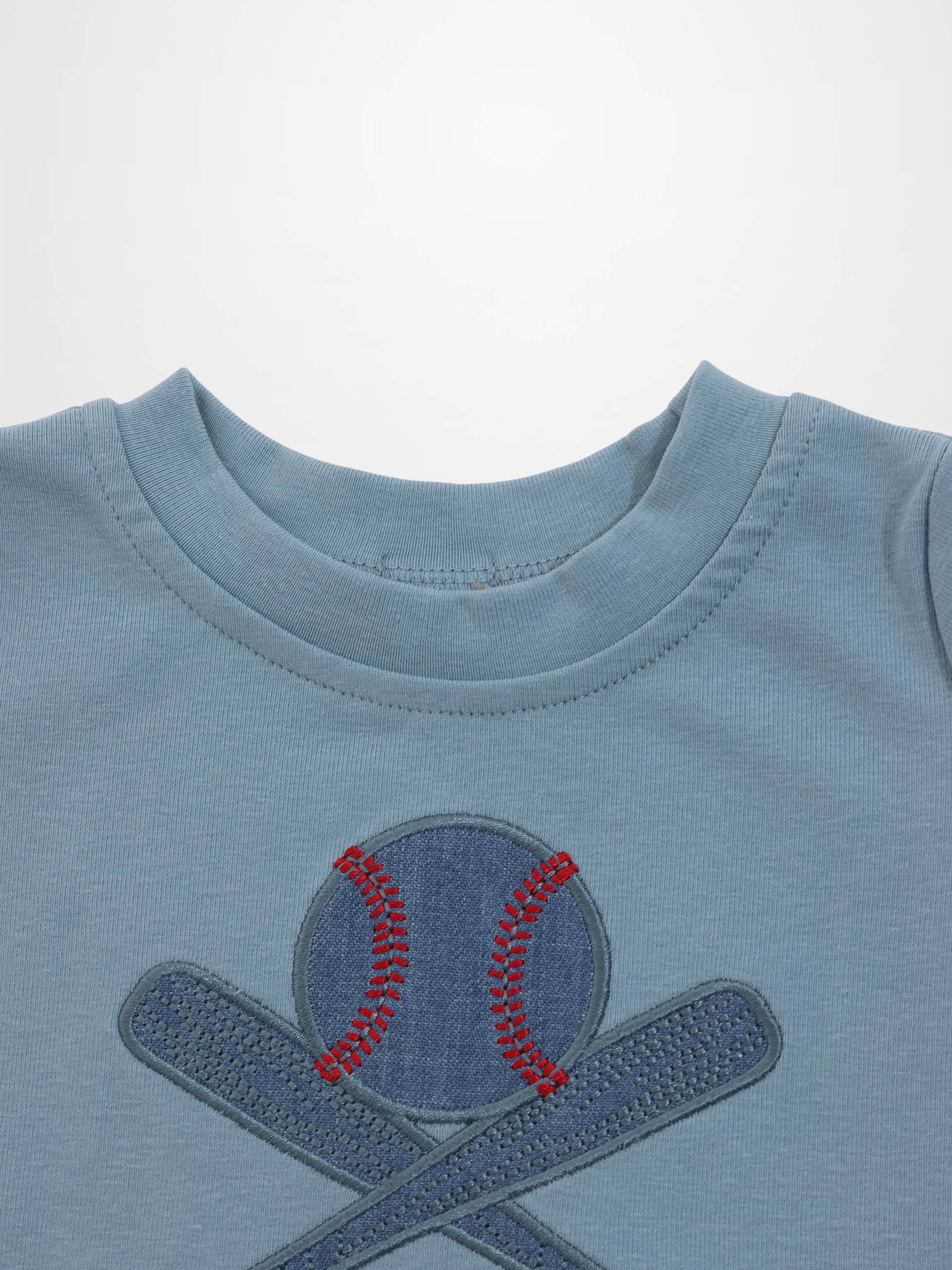Baseball T-shirt
