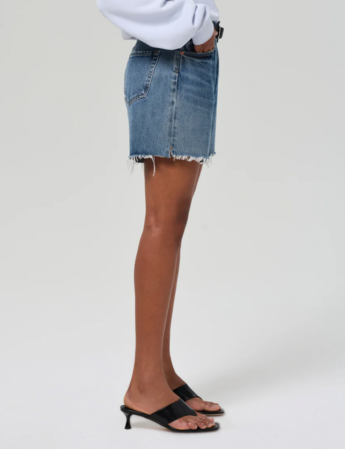 Marlow Long Short, Amaretto