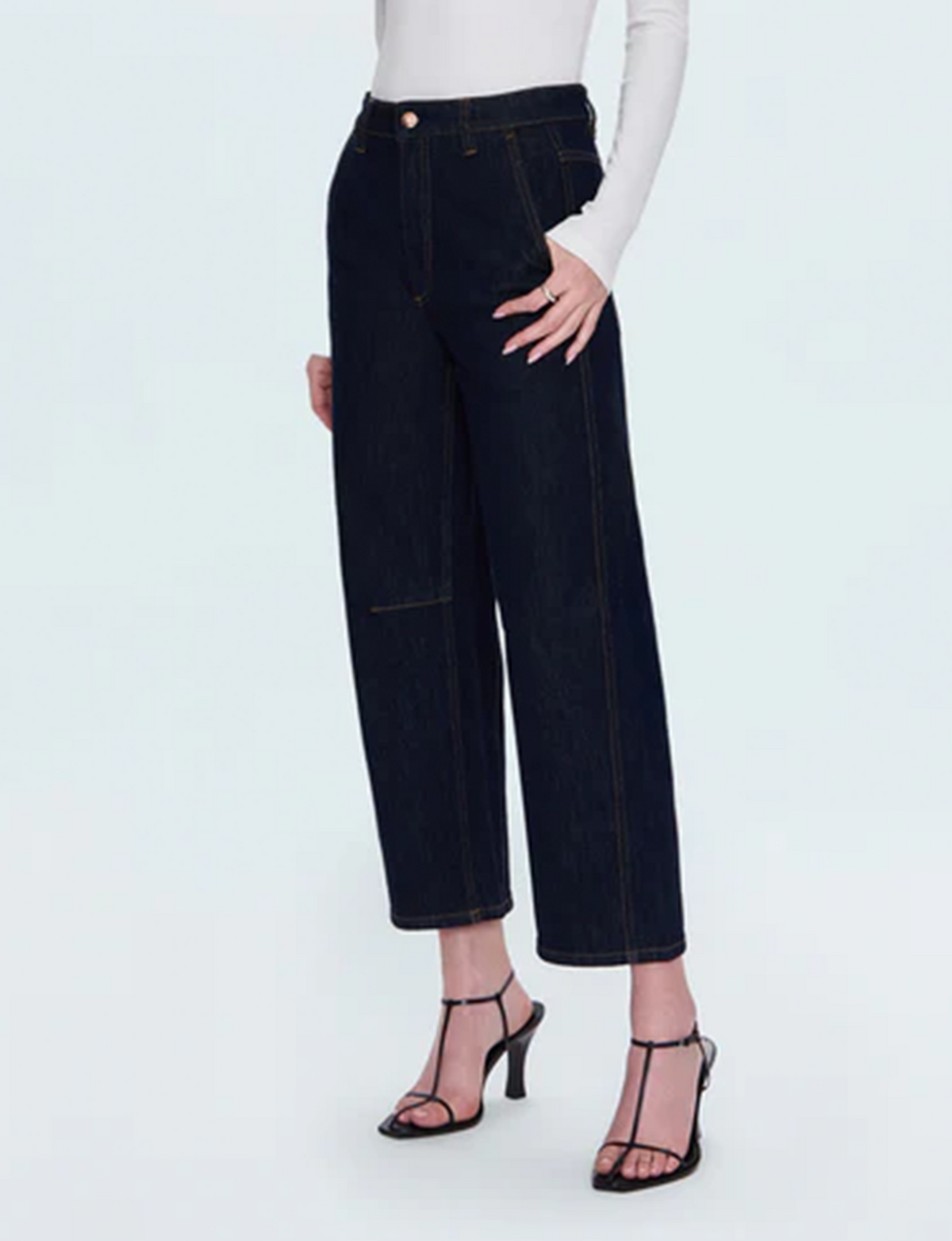 Beau Pant, Nightfall