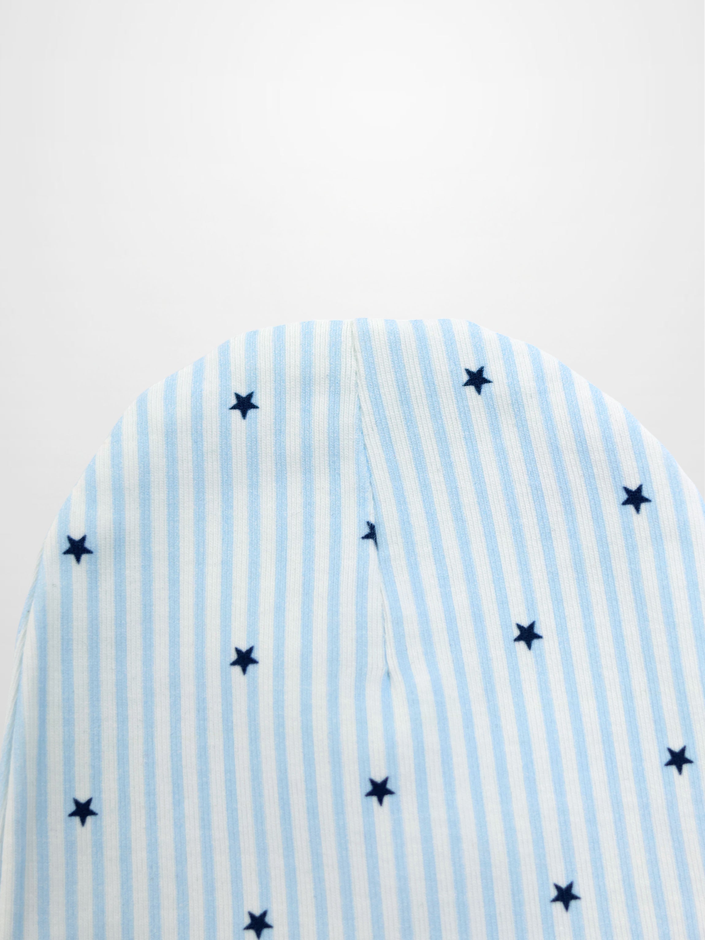 Blue Star Hat