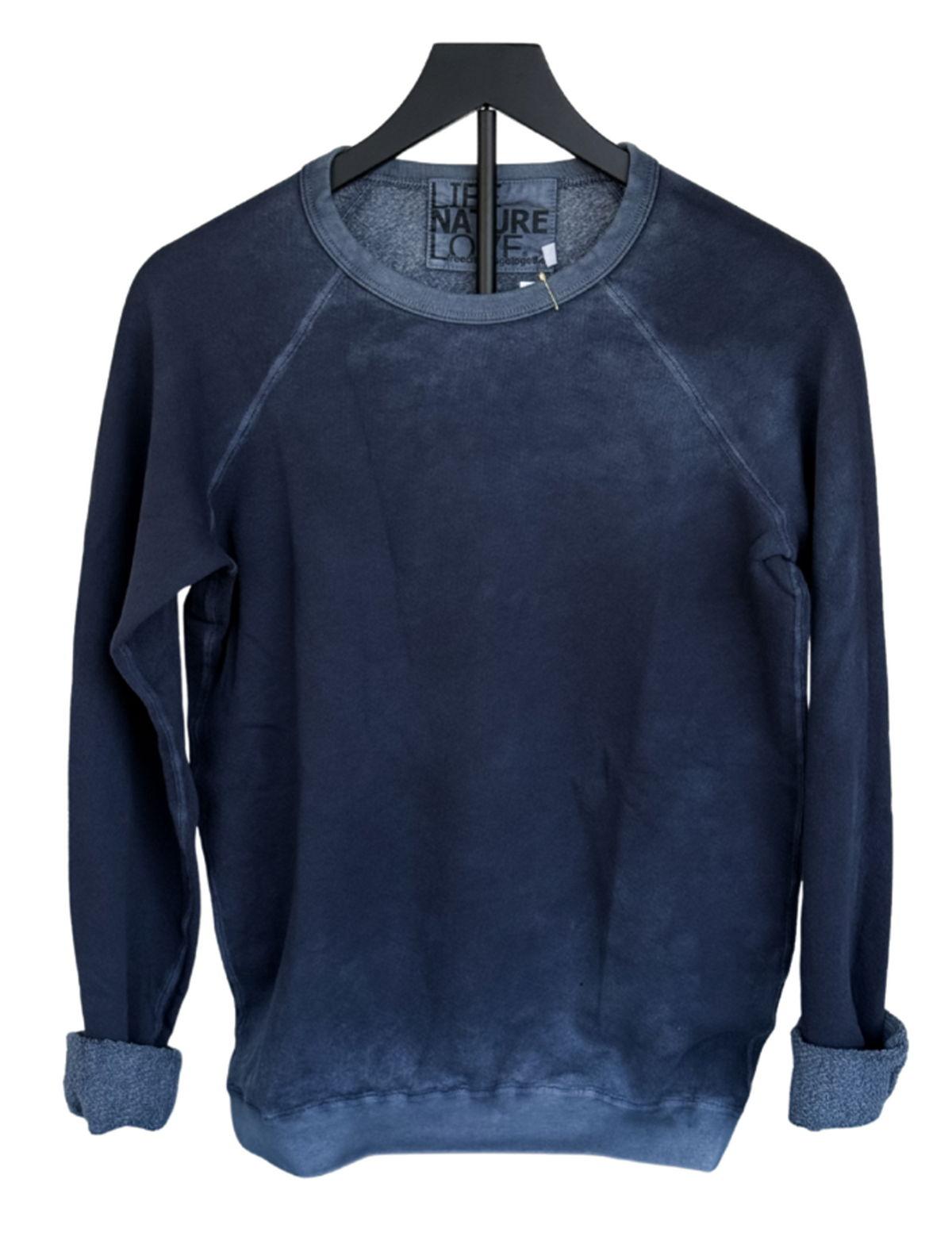 Lucky Rabbits Sweatshirt, Moonshroom