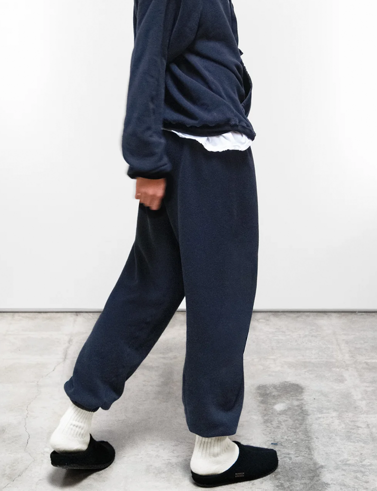 Basic Goodness Sweatpants, Moonshrooms