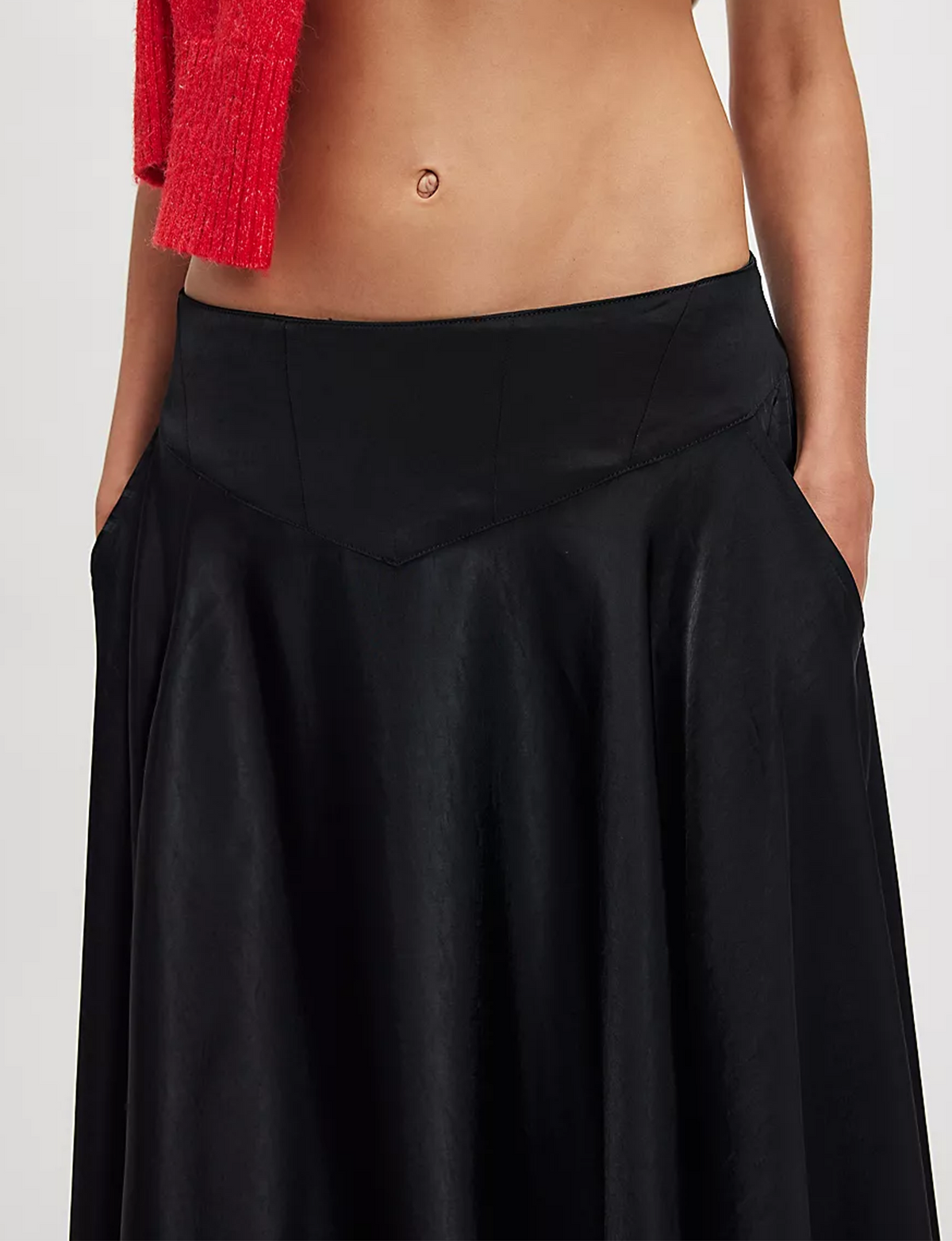 Chilco Maxi, Black