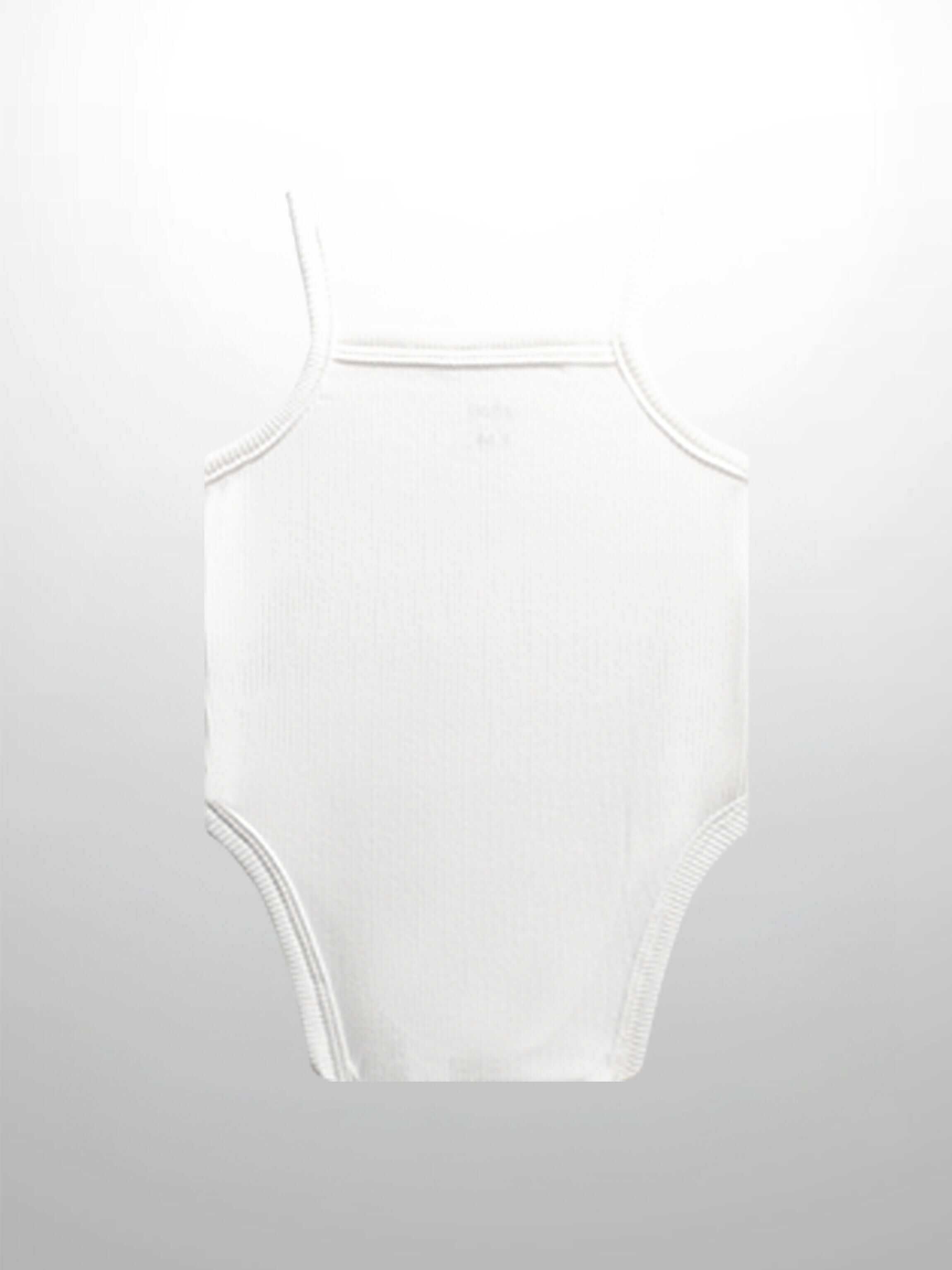 Diamond undershirts - 3 Pack- Blue