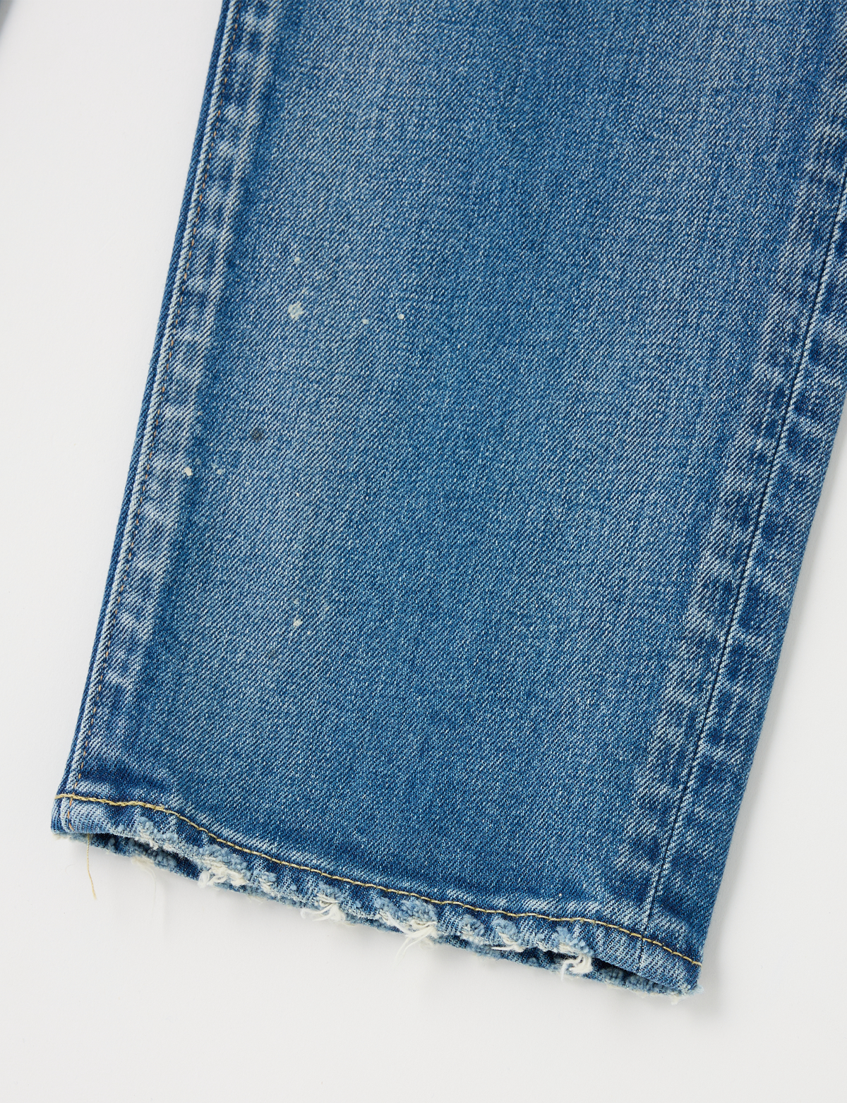 Bridgeville Slim Straight, Blue