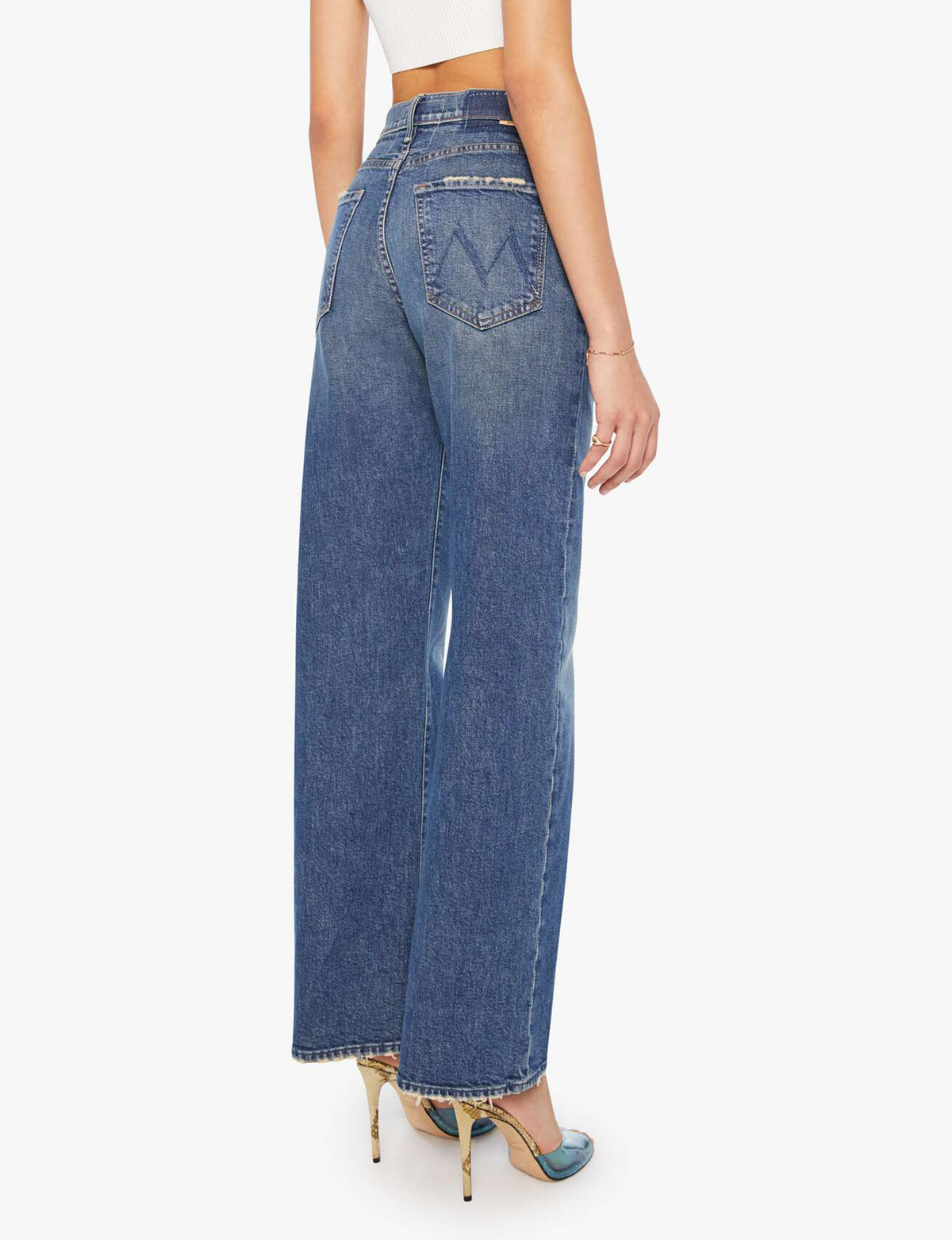 The Lasso Sneak, Punk Nouveau