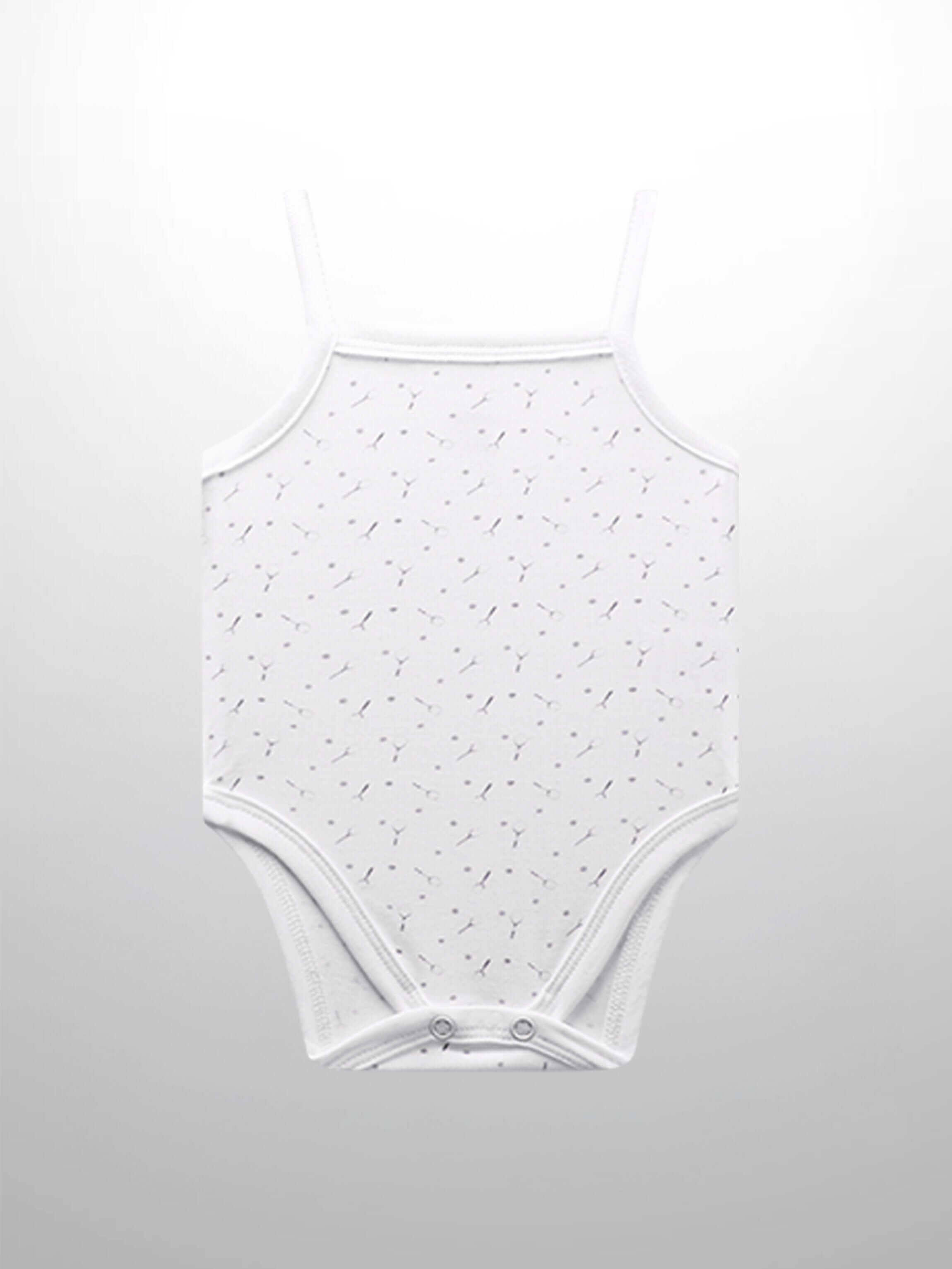 Tennis Racket Undershirt - 2 Pack