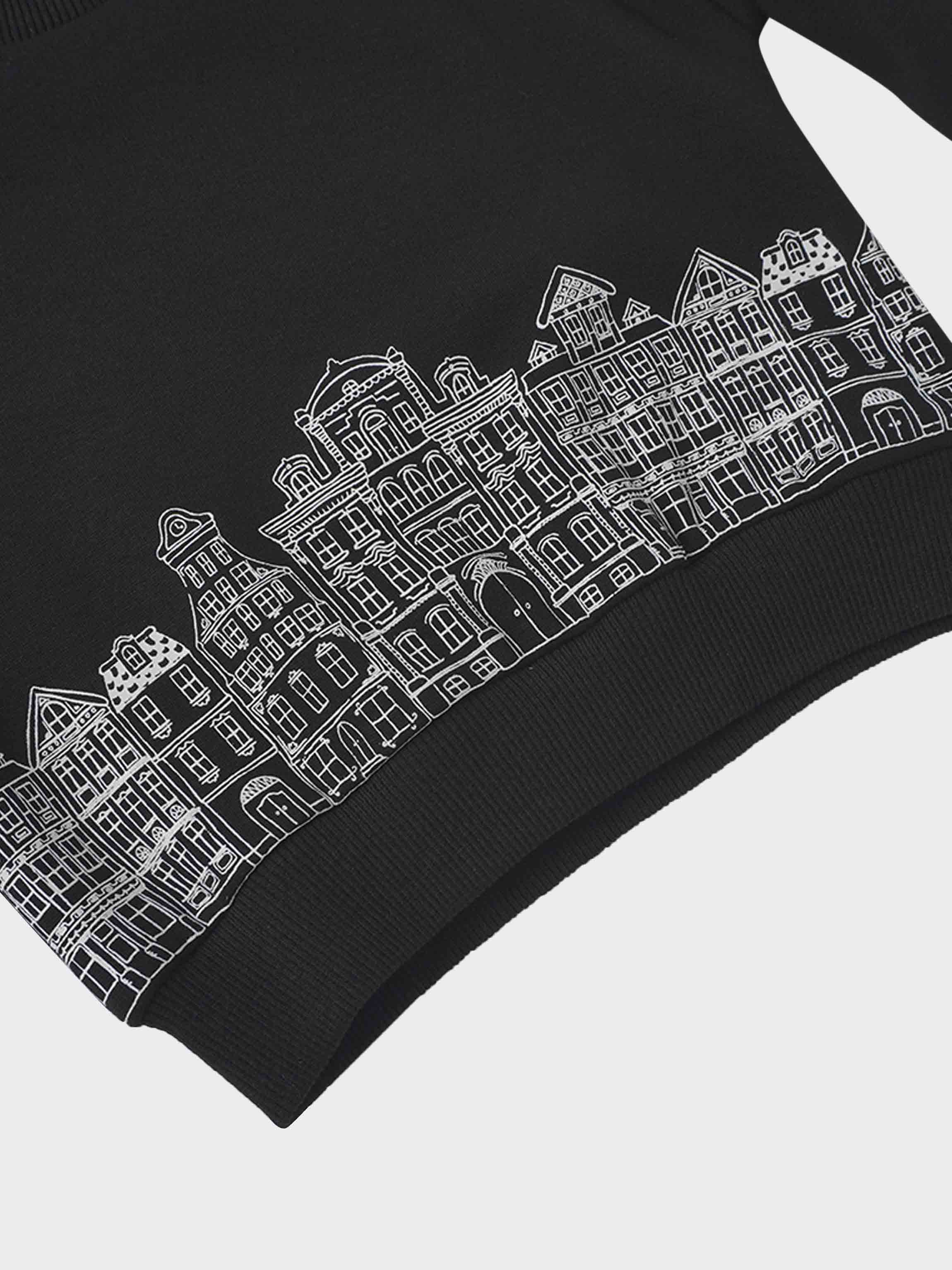 Skyline Sweatshirt