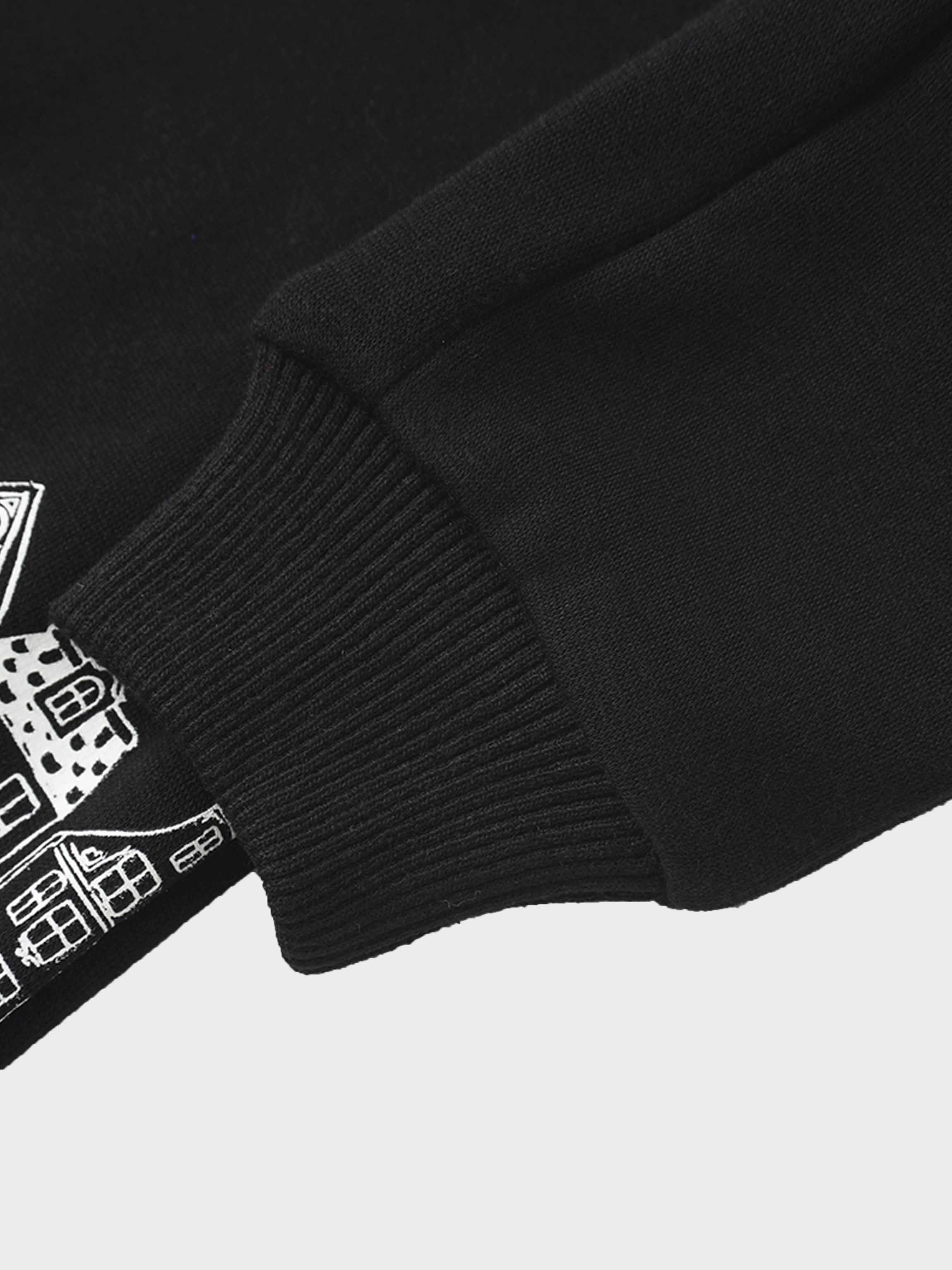 Skyline Sweatshirt