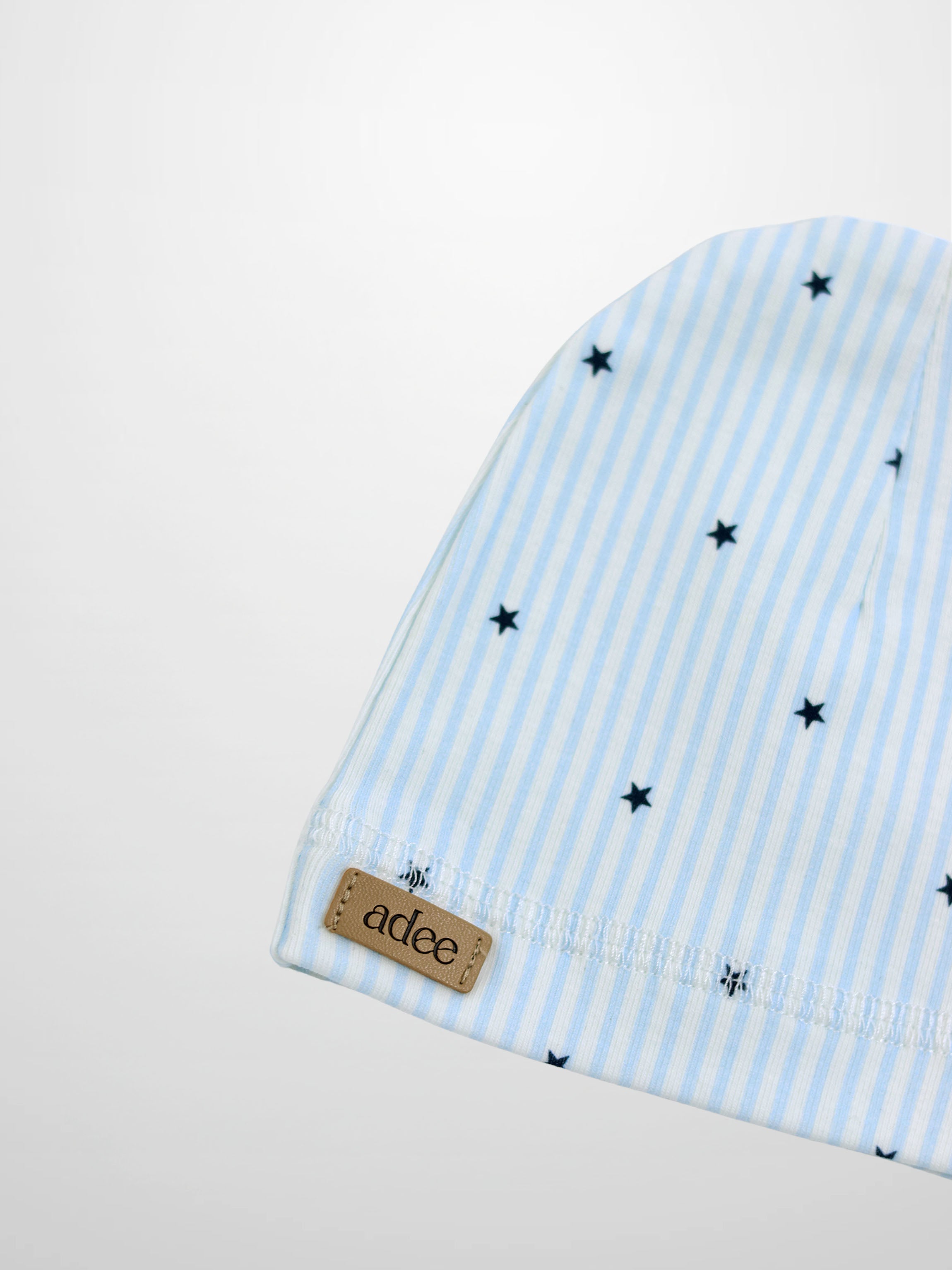 Blue Star Hat